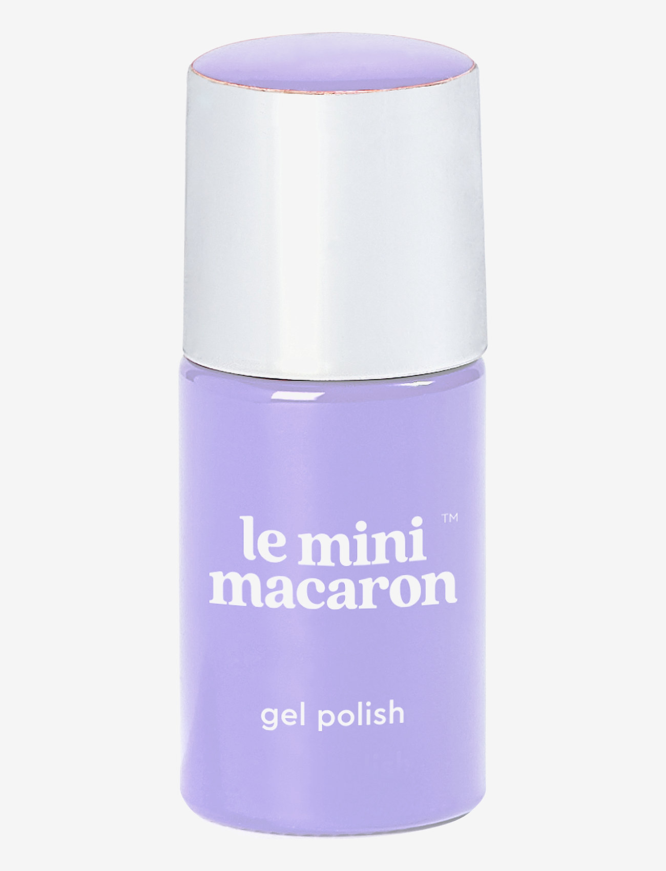 Le Mini Macaron - Single Gel Polish WILDFLOWER - makeup - wildflower - 0