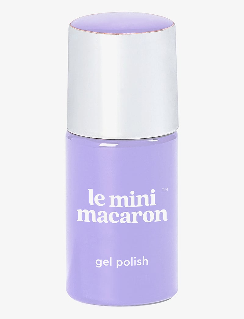 Le Mini Macaron - Single Gel Polish WILDFLOWER - makeup - wildflower - 0