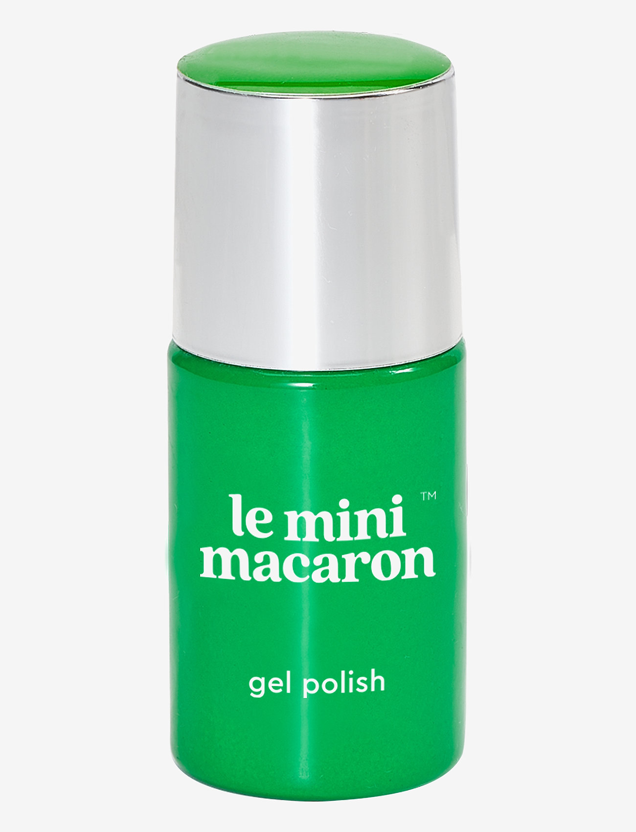 Le Mini Macaron - Single Gel Polish EVER GREEN - makeup - ever green - 1