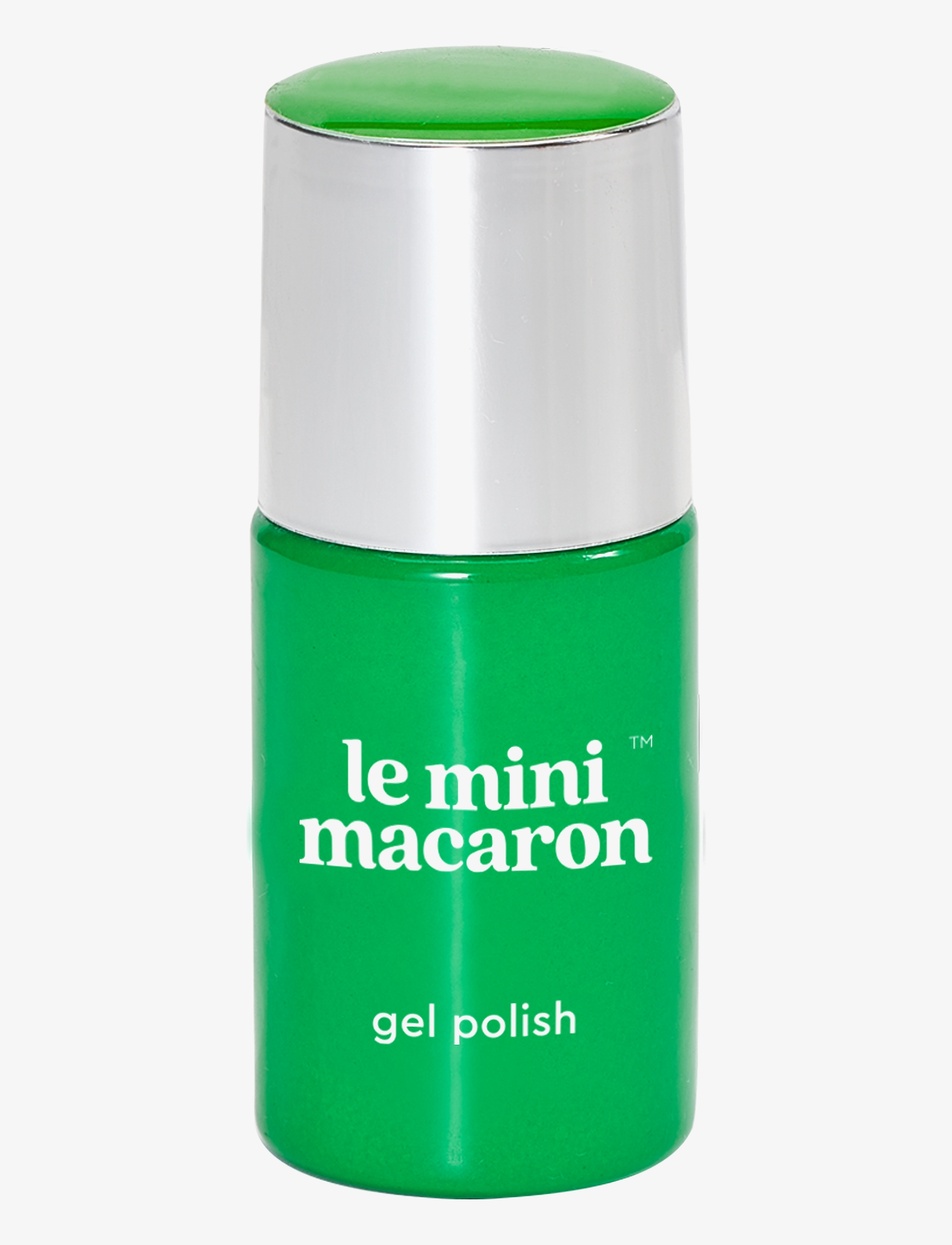 Le Mini Macaron Single Gel Polish EVER GREEN - Makeup - EVER GREEN / green