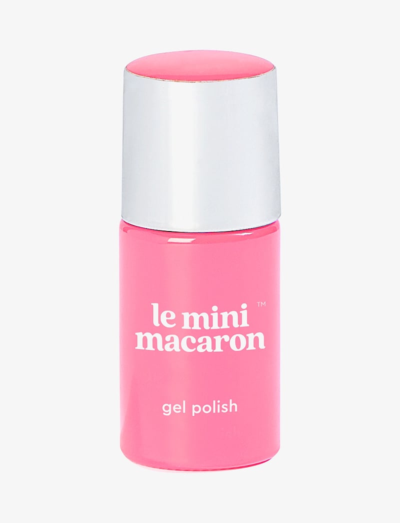 Le Mini Macaron - Single Gel Polish WILD PEACH - makeup - wild peach - 0