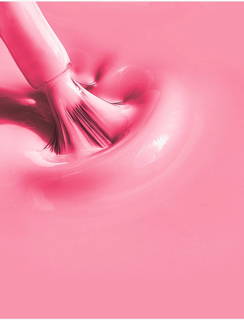 Le Mini Macaron - Single Gel Polish WILD PEACH - makeup - wild peach - 1