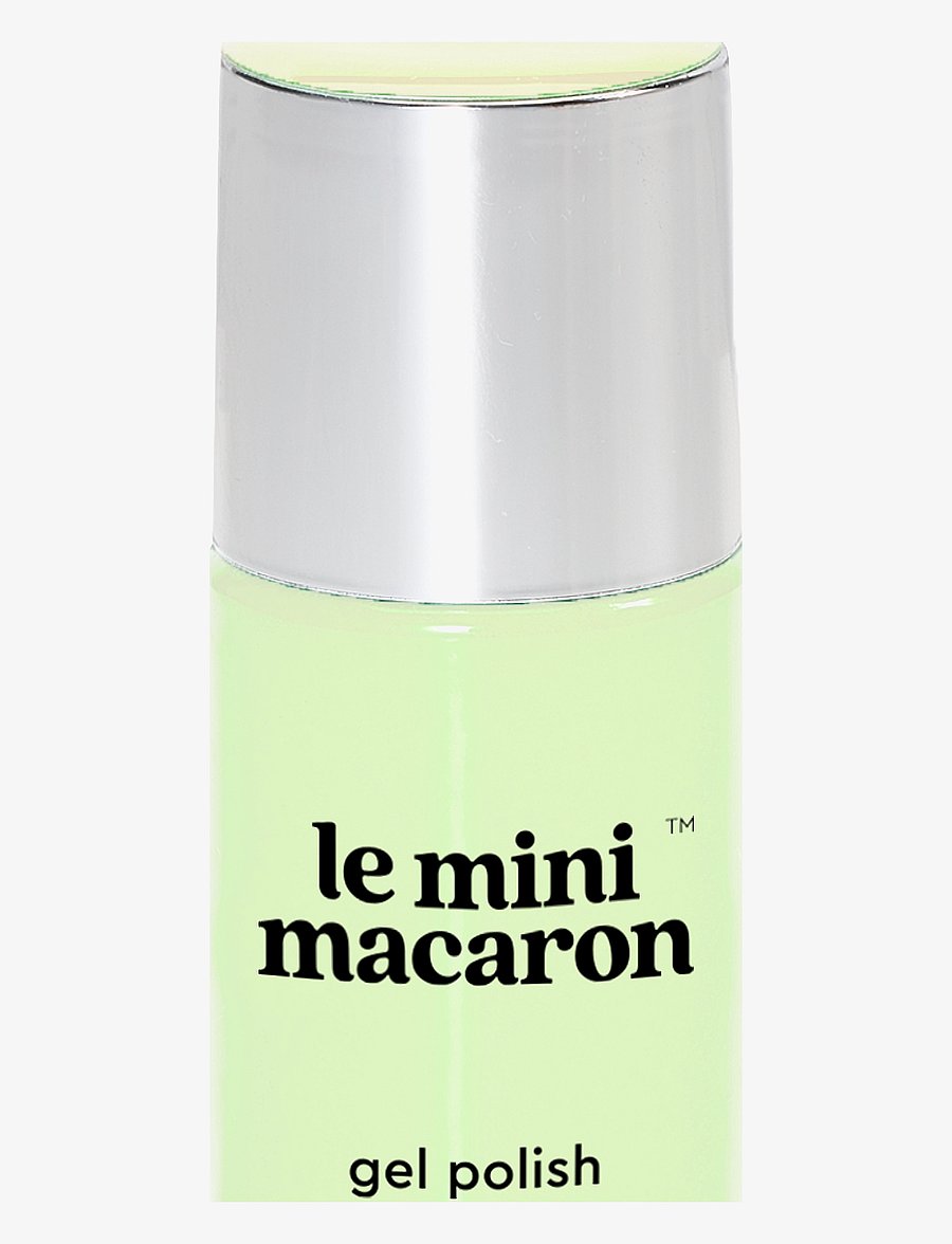 Le Mini Macaron - Single Gel Polish MATCHA LATTE - makeup - matcha latte - 1
