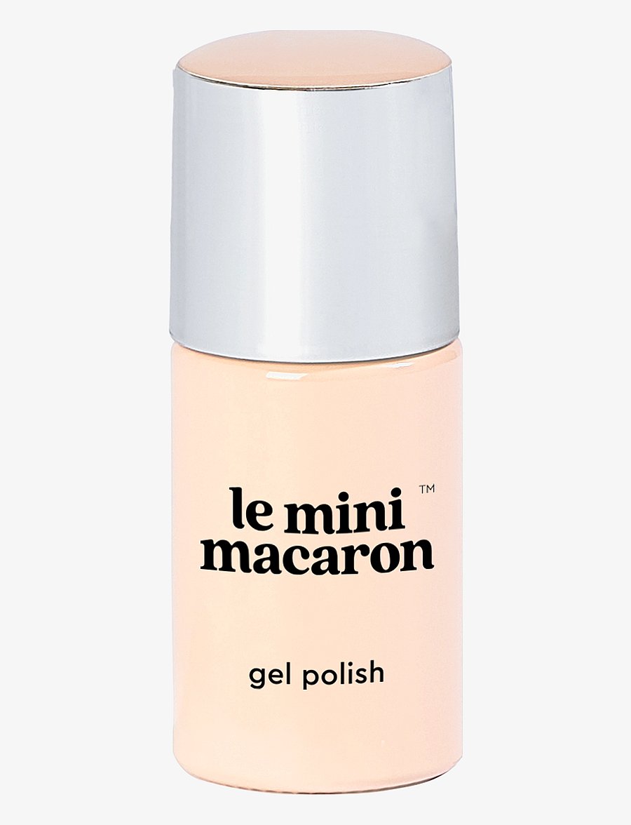 Le Mini Macaron - Single Gel Polish OAT MILK - makeup - oat milk - 0