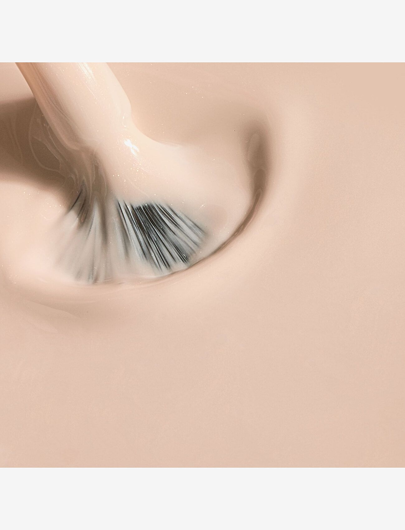 Le Mini Macaron - Single Gel Polish OAT MILK - makeup - oat milk - 1