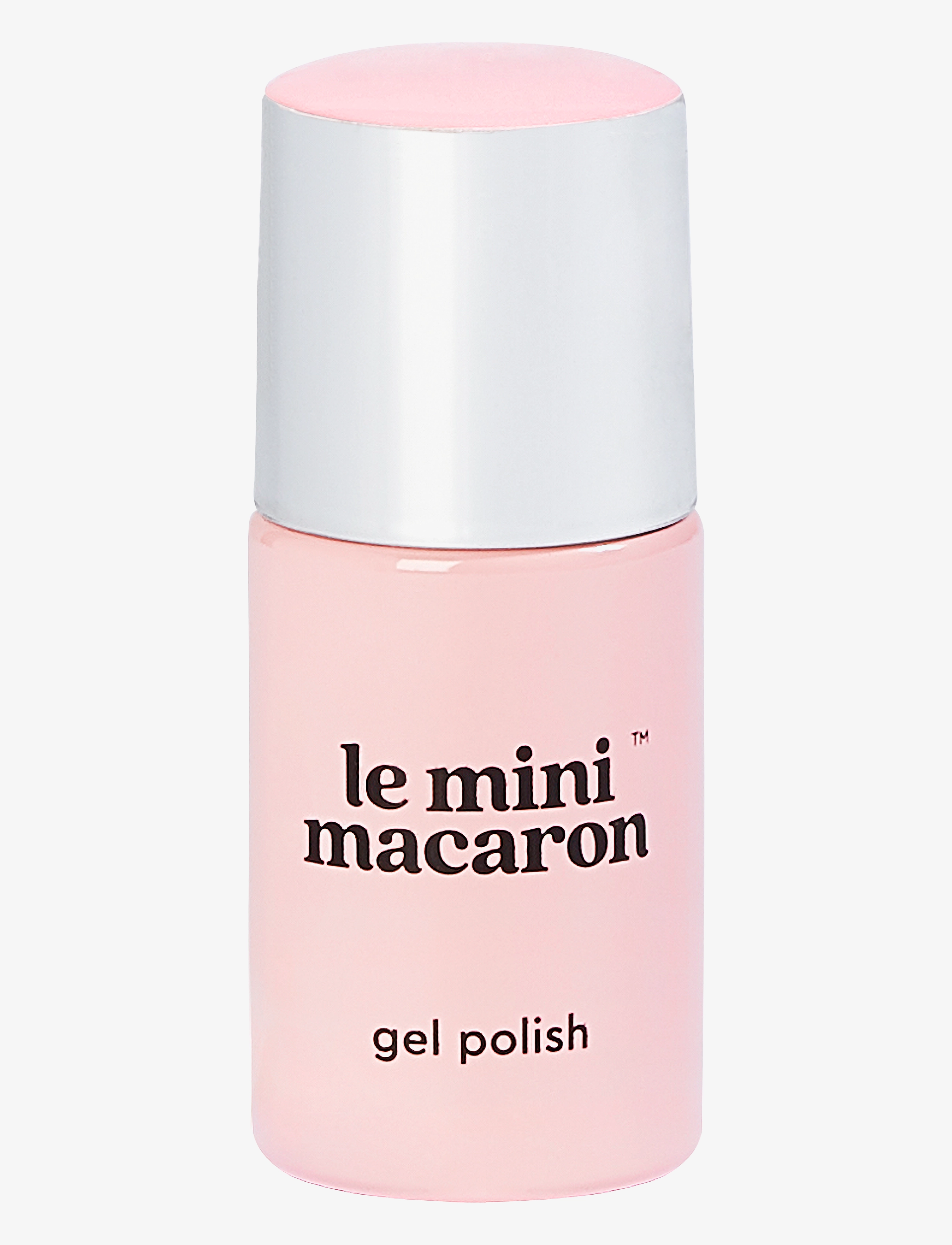 Le Mini Macaron Single Gel Polish BLUSH - Geelküünelakk - BLUSH / pink/rose