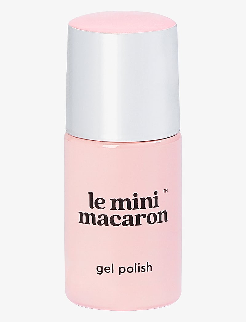 Le Mini Macaron - Single Gel Polish BLUSH - makeup - blush - 1