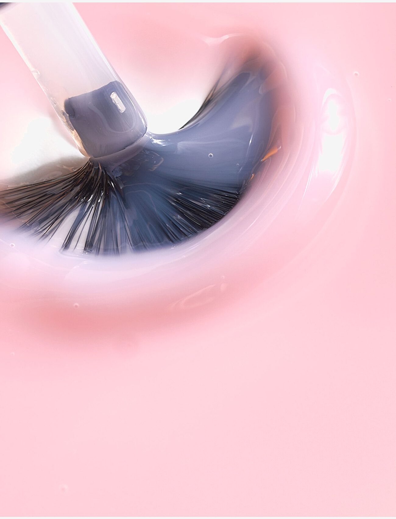 Le Mini Macaron - Single Gel Polish BLUSH - smink - blush - 2