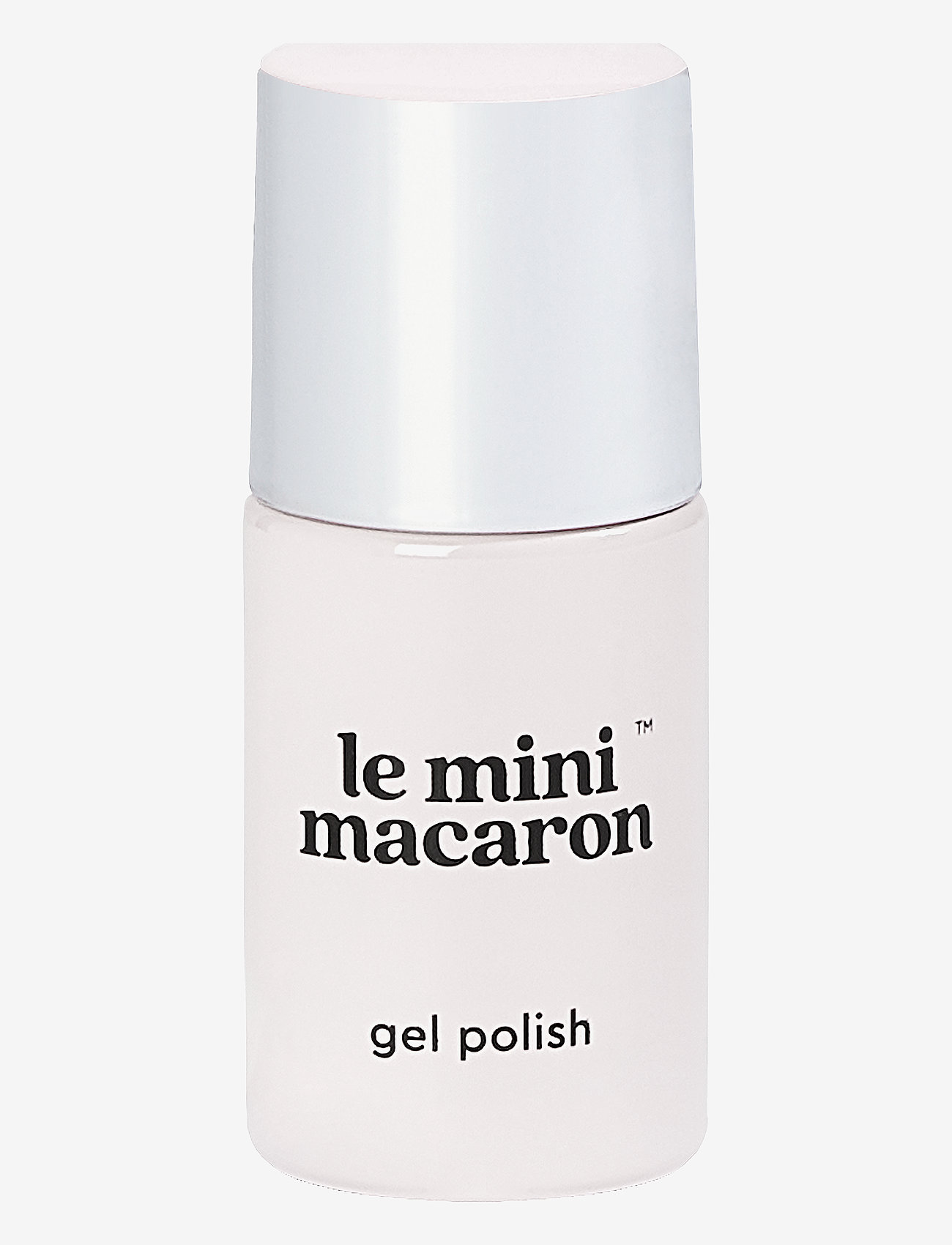 Le Mini Macaron - Single Gel Polish CHANTILLY - makeup - chantilly - 0