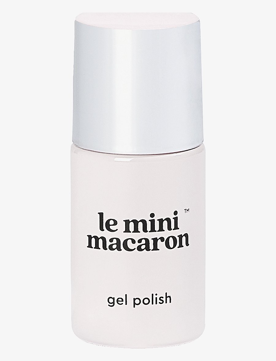 Le Mini Macaron - Single Gel Polish CHANTILLY - makeup - chantilly - 0
