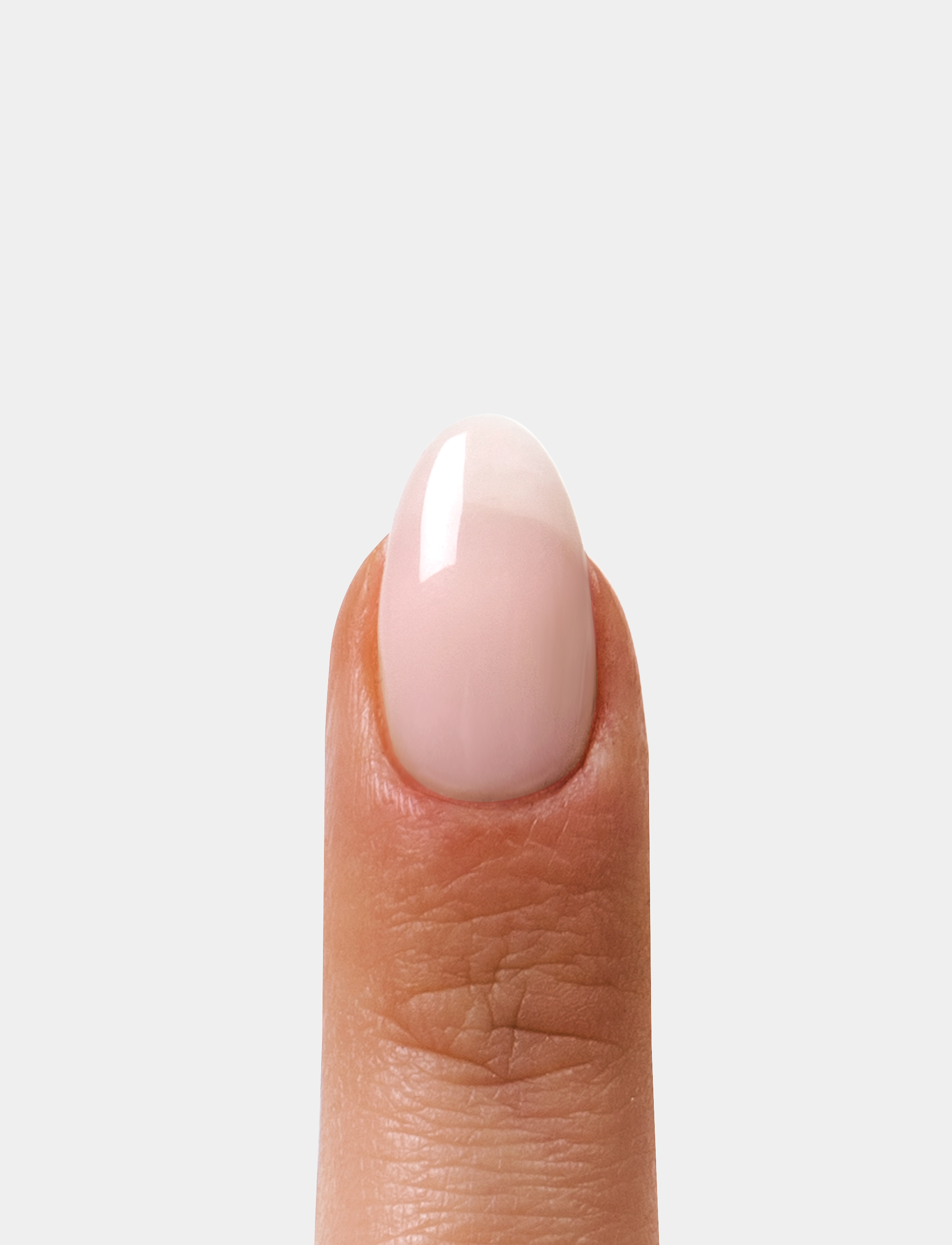 Le Mini Macaron - Single Gel Polish CHANTILLY - smink - chantilly - 2