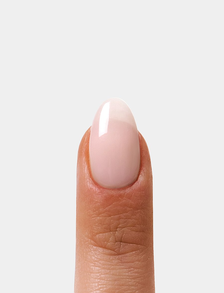Le Mini Macaron - Single Gel Polish CHANTILLY - makeup - chantilly - 2