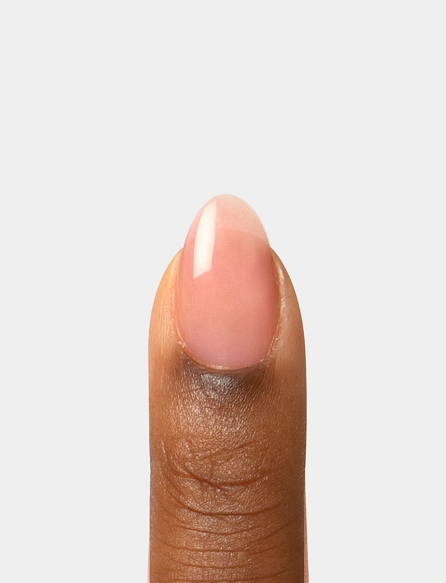 Le Mini Macaron - Single Gel Polish CRÈME DE PÊCHE - makeup - crÈme de pÊche - 3