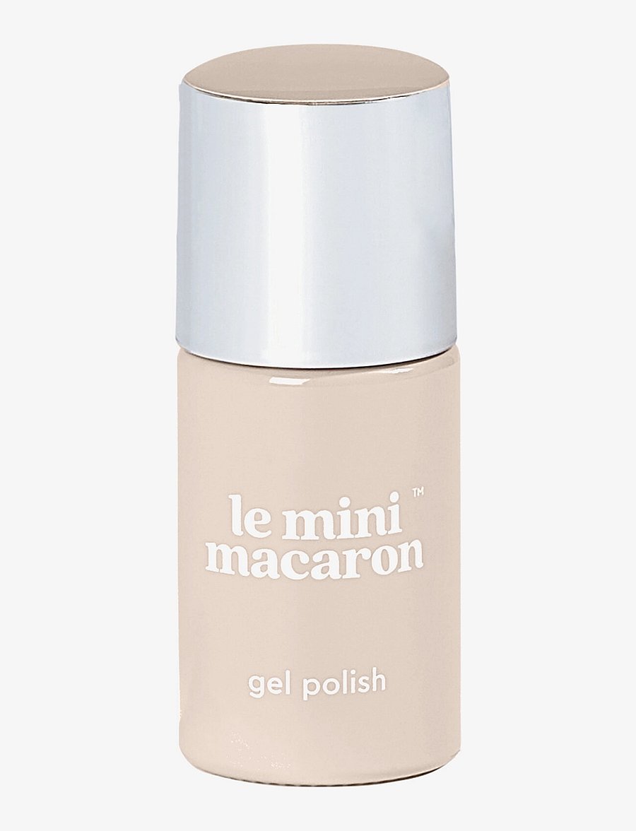 Le Mini Macaron - Single Gel Polish CAFÉ CRÈME - makeup - cafÉ crÈme - 1
