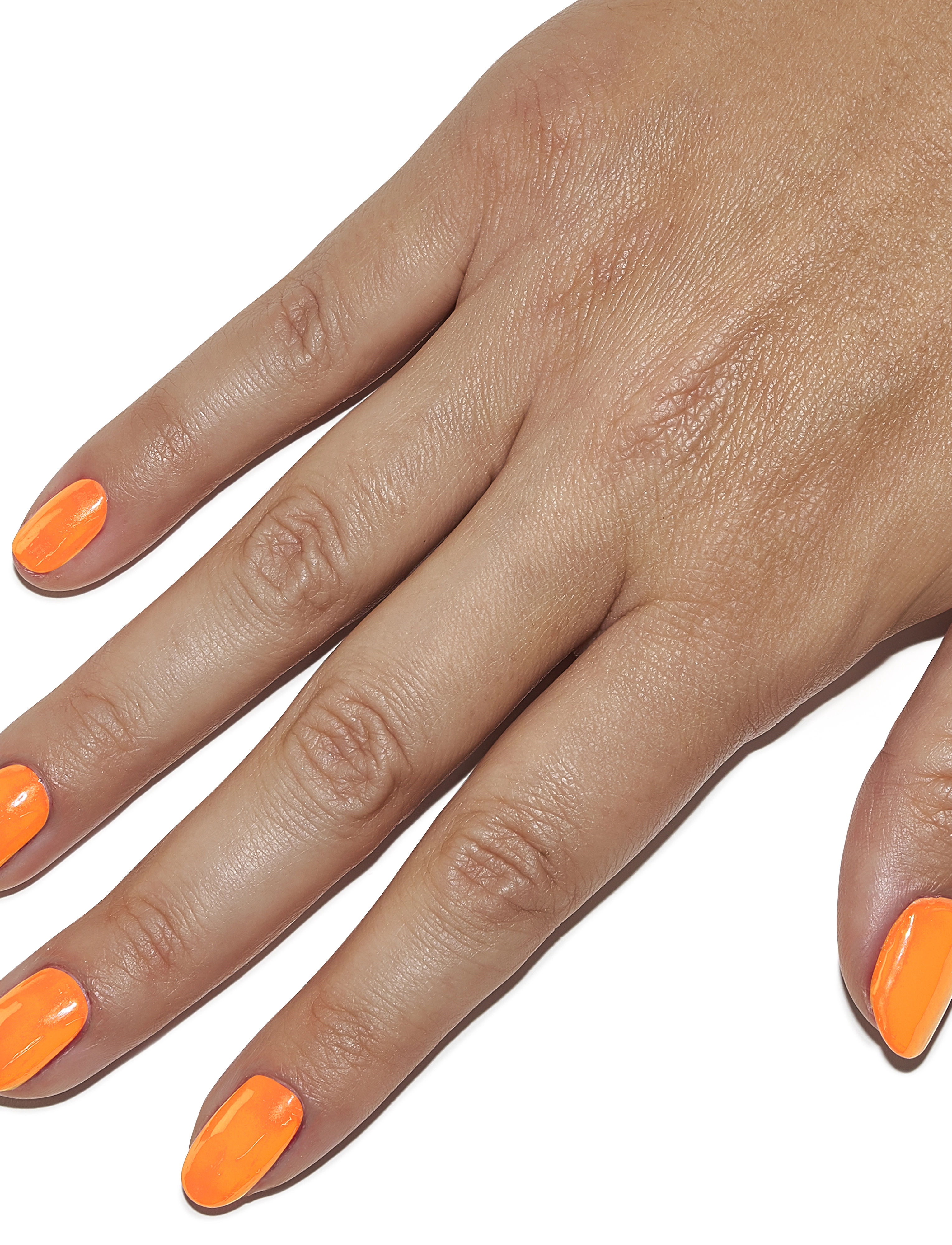 Le Mini Macaron - Single Gel Polish MANGO - makeup - mango - 4