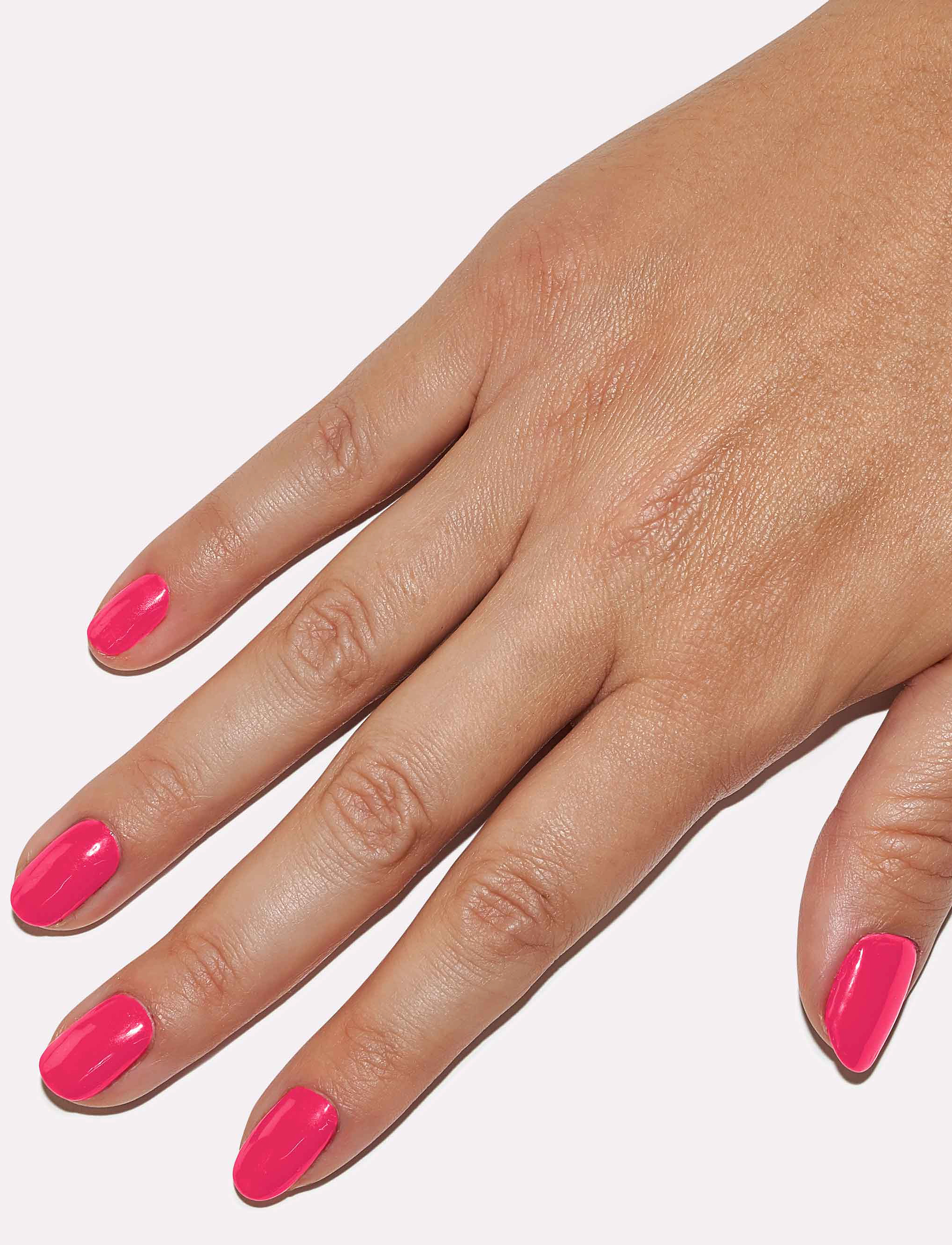 Le Mini Macaron - Single Gel Polish SWEET CHERRY - makeup - sweet cherry - 5