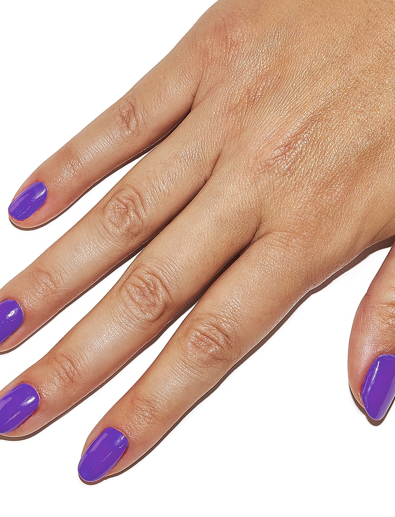 Le Mini Macaron - Single Gel Polish ULTRA VIOLET - makeup - ultra violet - 5