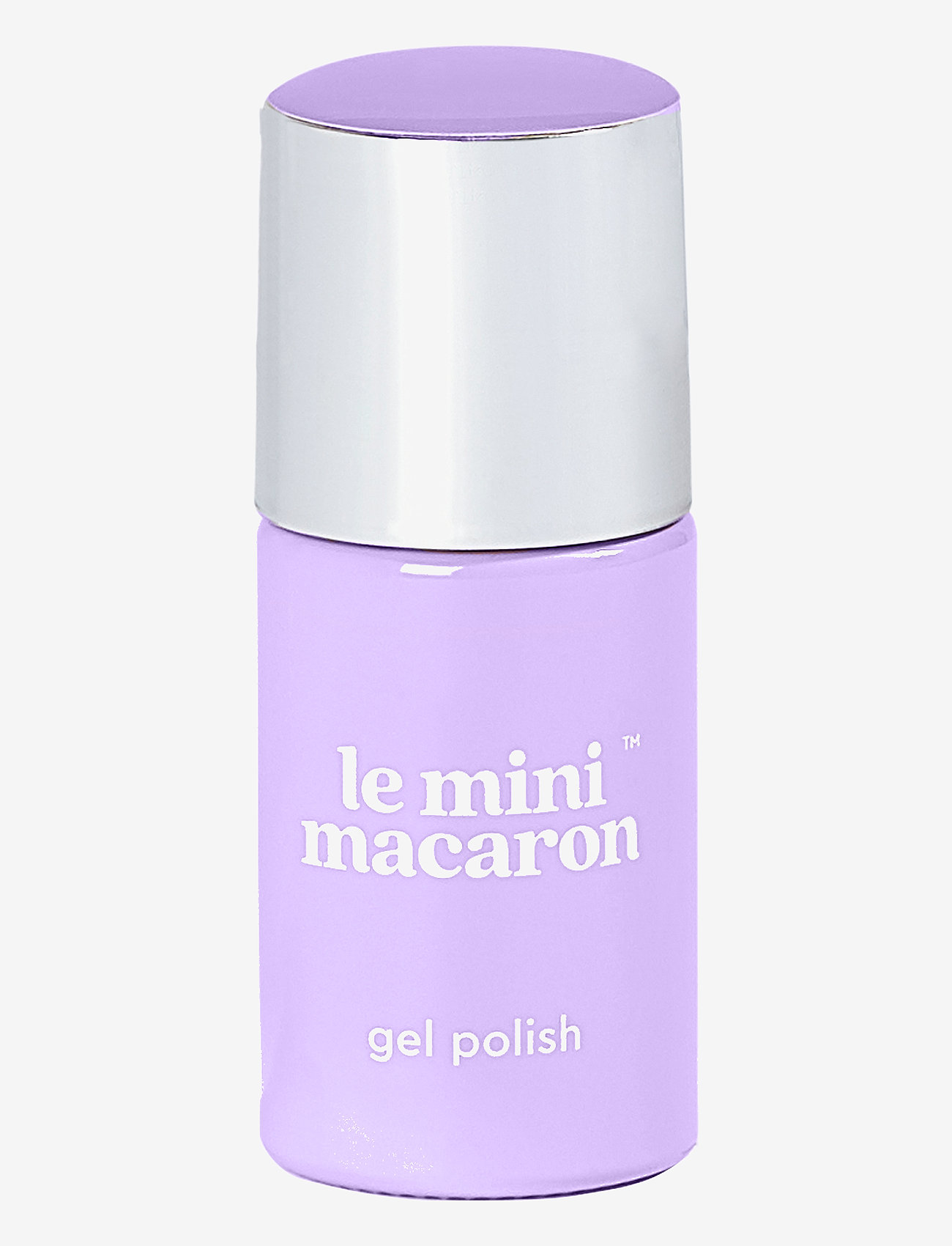 Le Mini Macaron - Single Gel Polish LAVENDER - makeup - lavender - 1