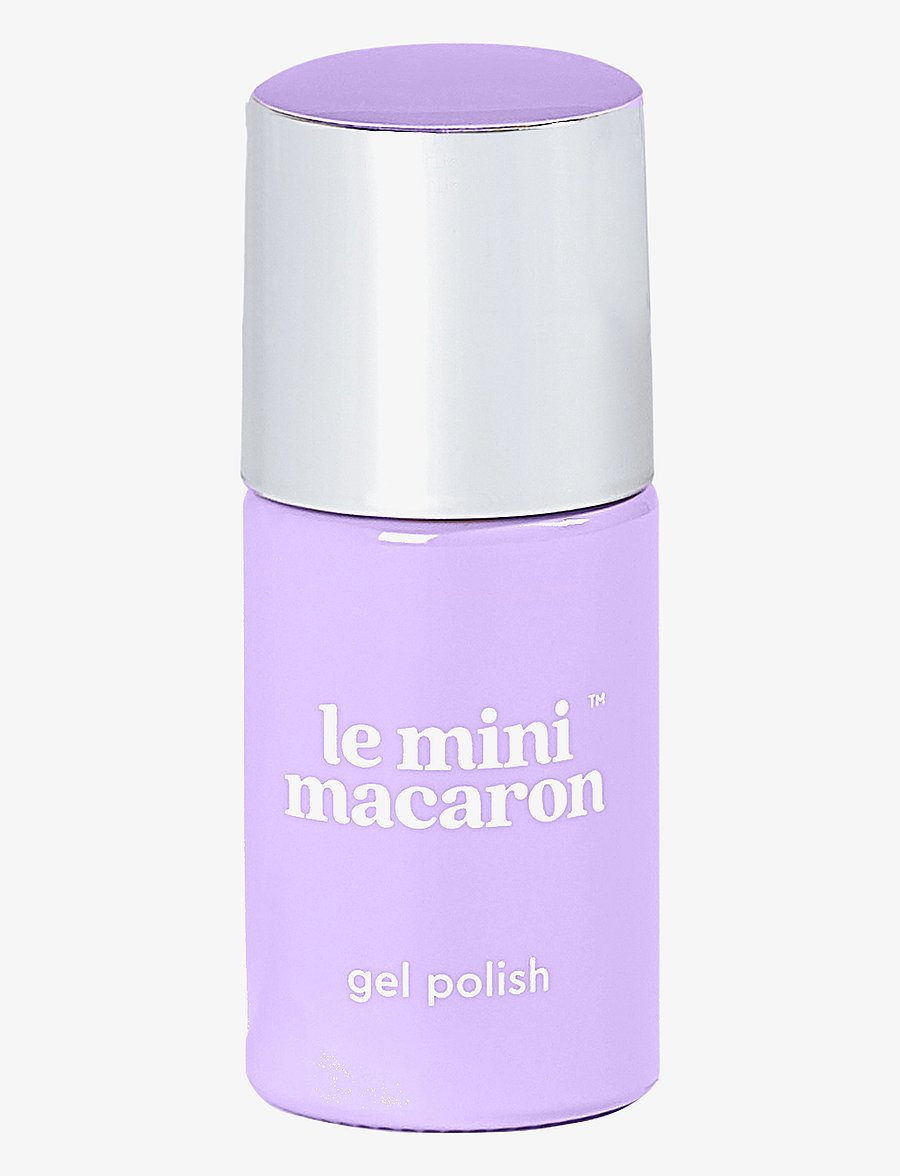 Le Mini Macaron - Single Gel Polish LAVENDER - makeup - lavender - 1
