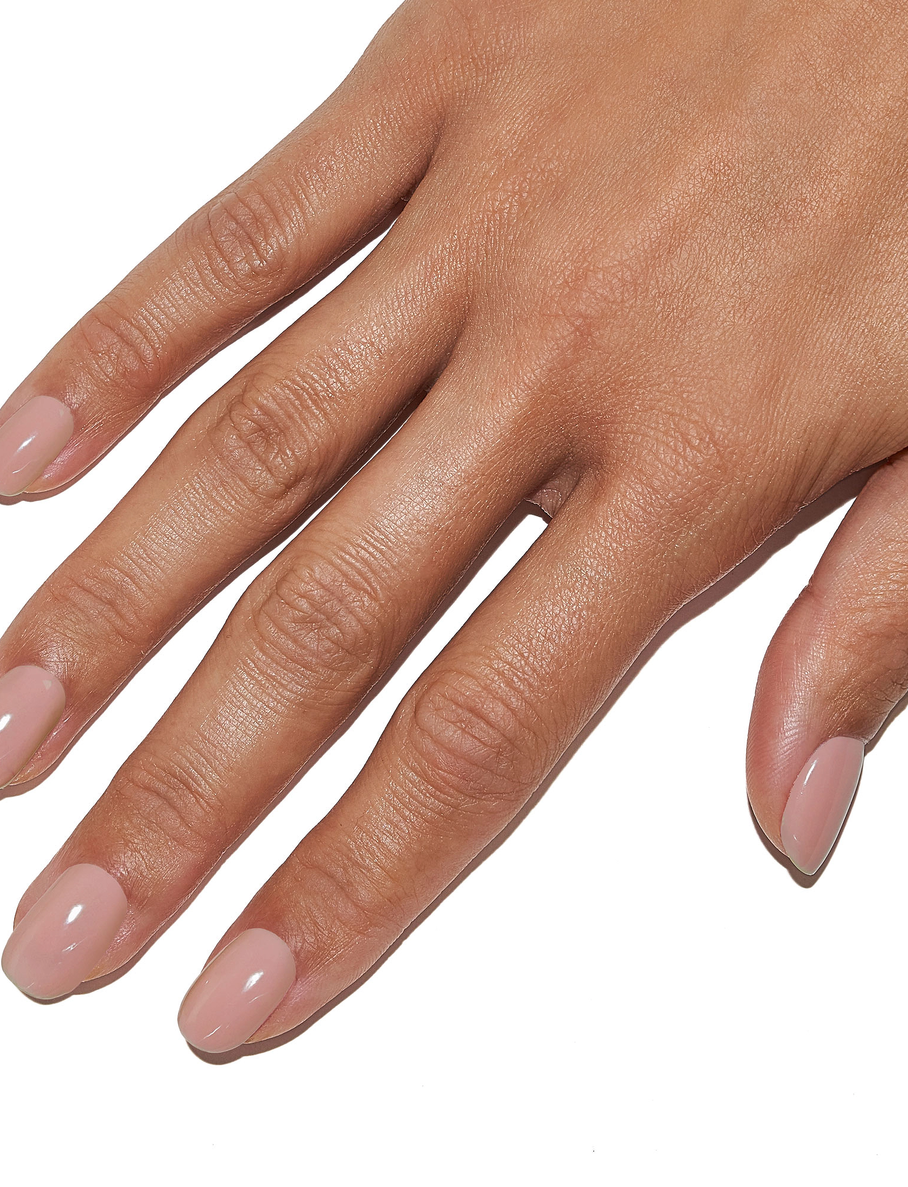 Le Mini Macaron Single Gel Polish Praline, 8.5 ml, Beige, Negle > Gelé-Neglelak, Dame