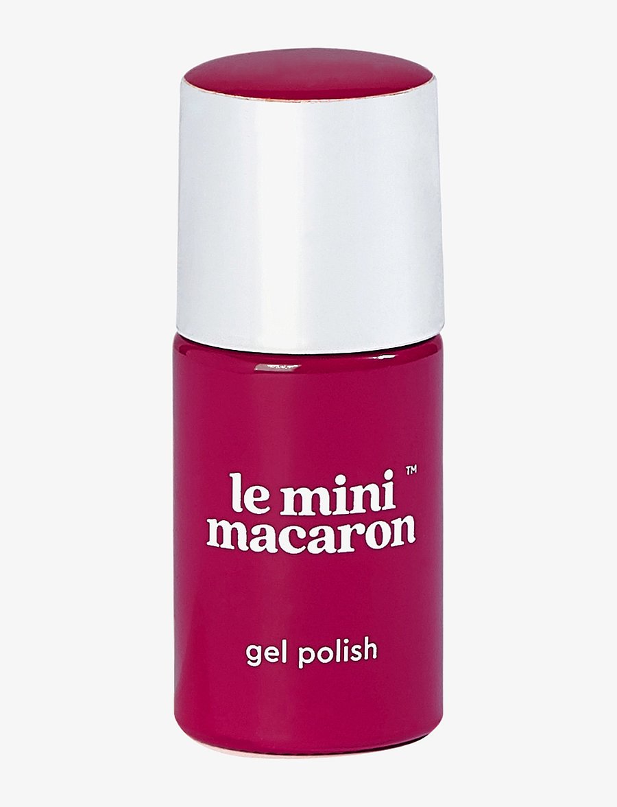 Le Mini Macaron - Single Gel Polish BISOUS MAGENTA - makeup - bisous magenta - 1