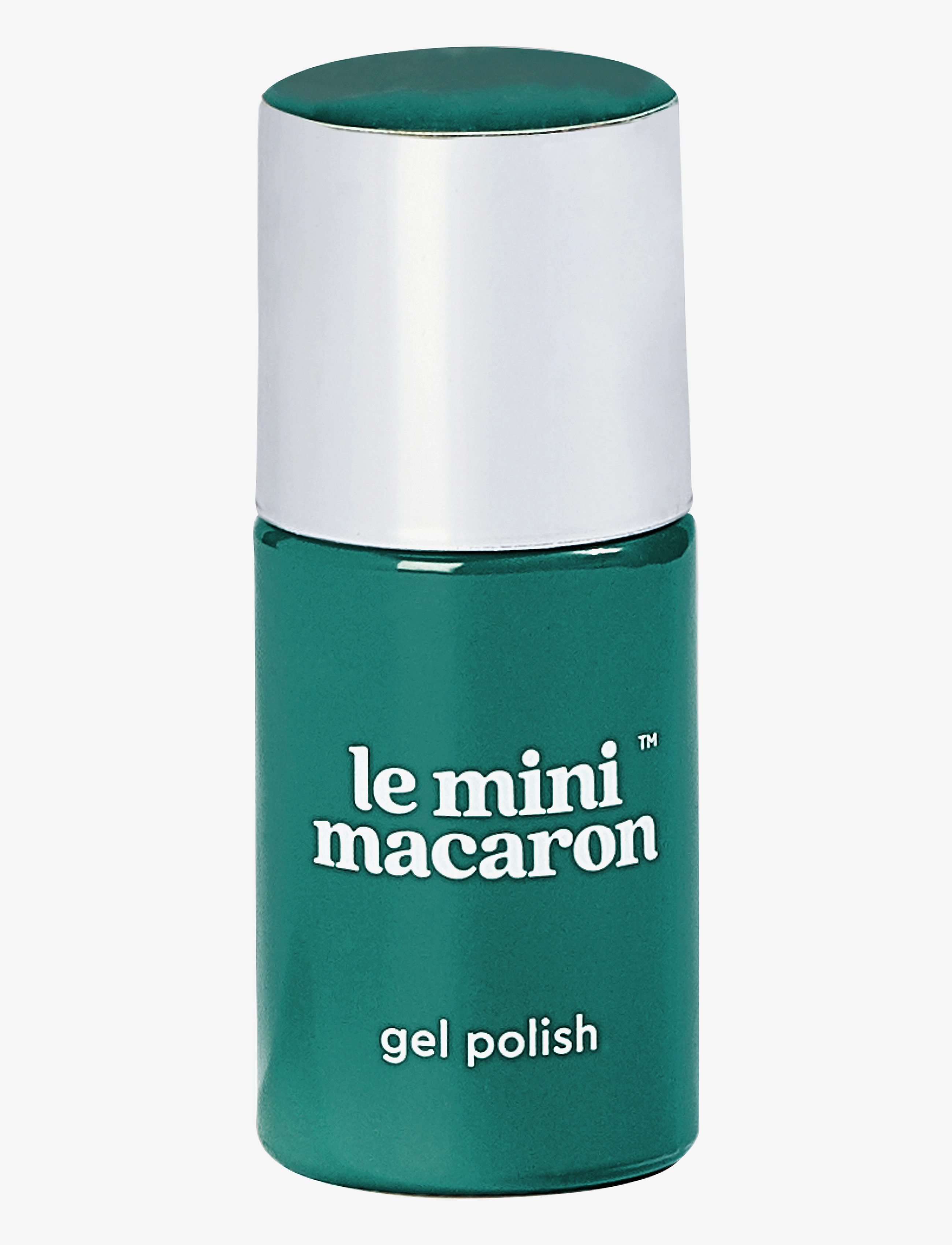 Le Mini Macaron Single Gel Polish LE VERT - Le Mini Macaron - LE VERT / green