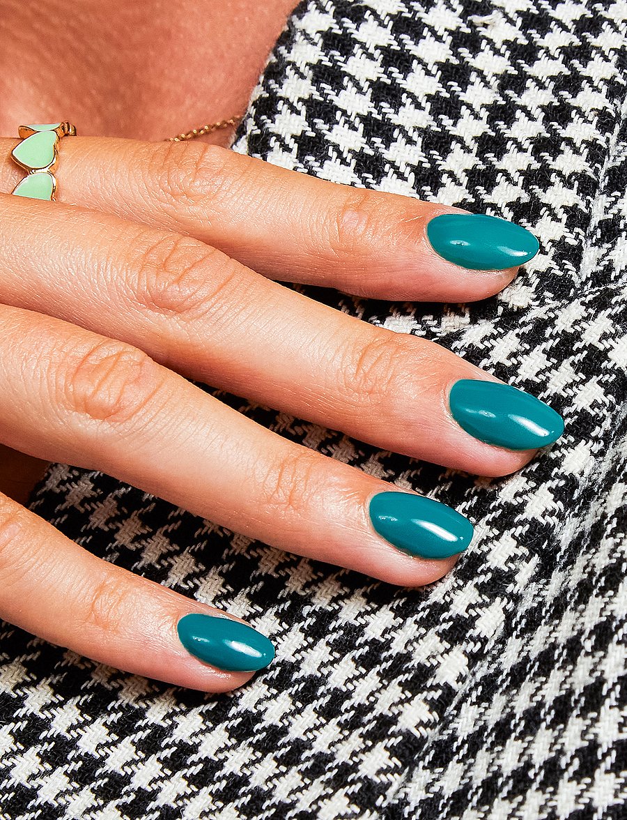Le Mini Macaron - Single Gel Polish LE VERT - makeup - le vert - 0