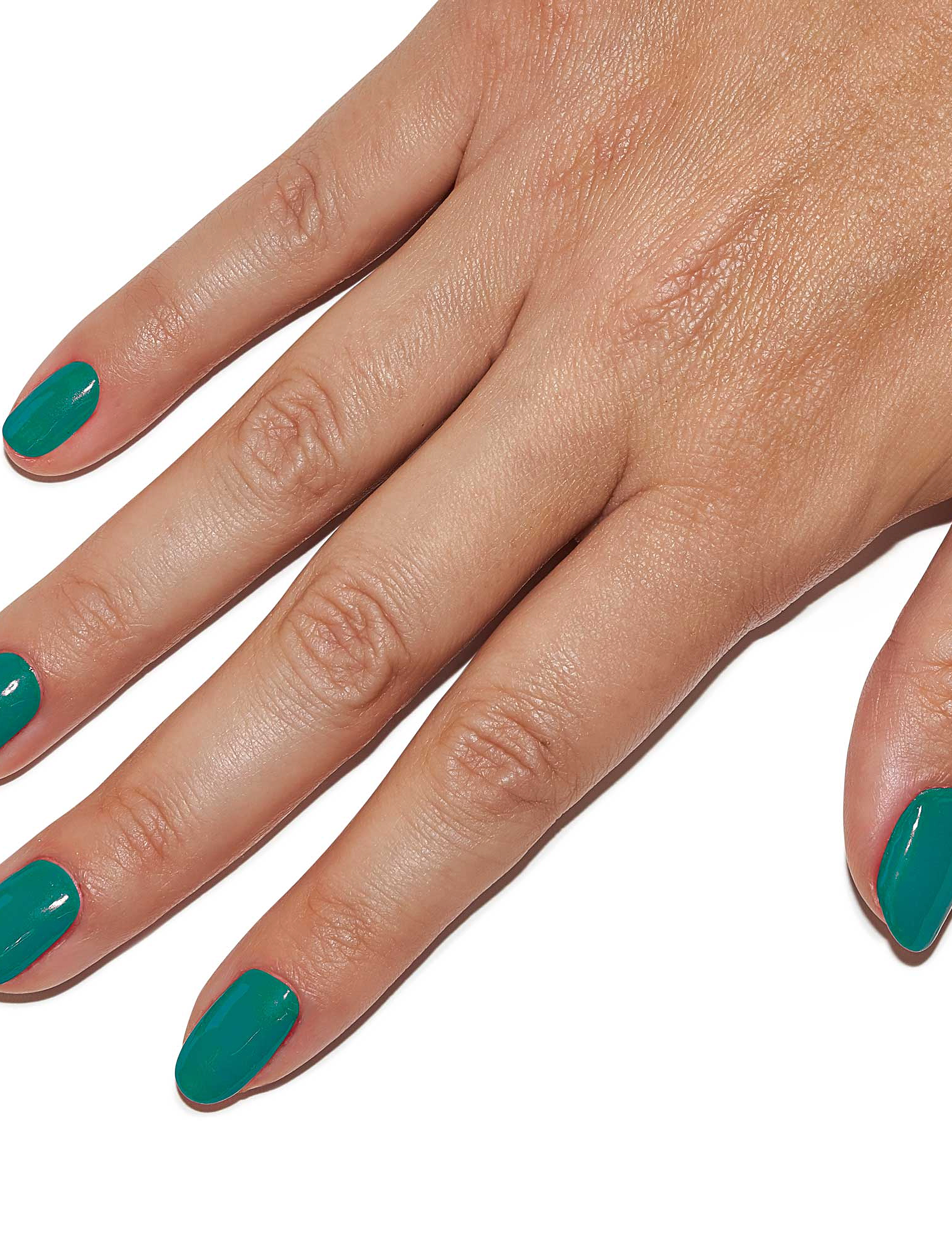 Le Mini Macaron - Single Gel Polish LE VERT - smink - le vert - 3