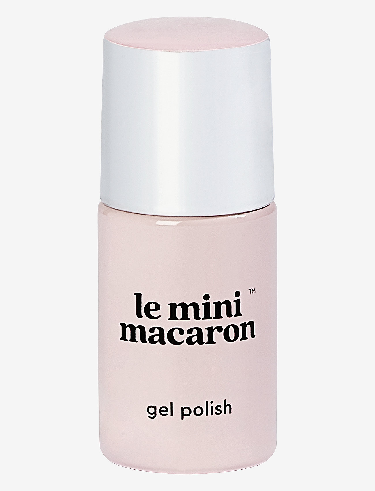 Le Mini Macaron - Single Gel Polish PARIS GRIS - makeup - paris gris - 1