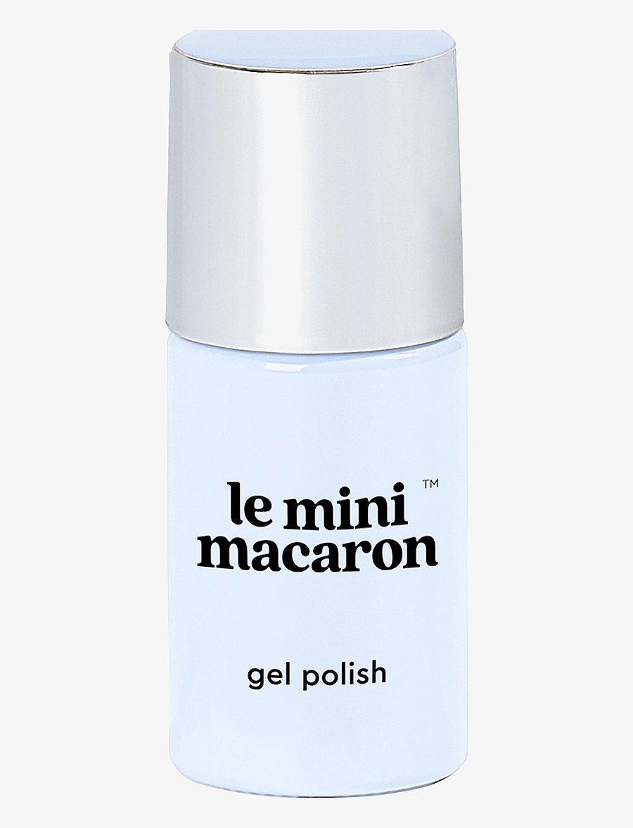 Le Mini Macaron - Single Gel Polish BLEU CIEL - makeup - bleu ciel - 1