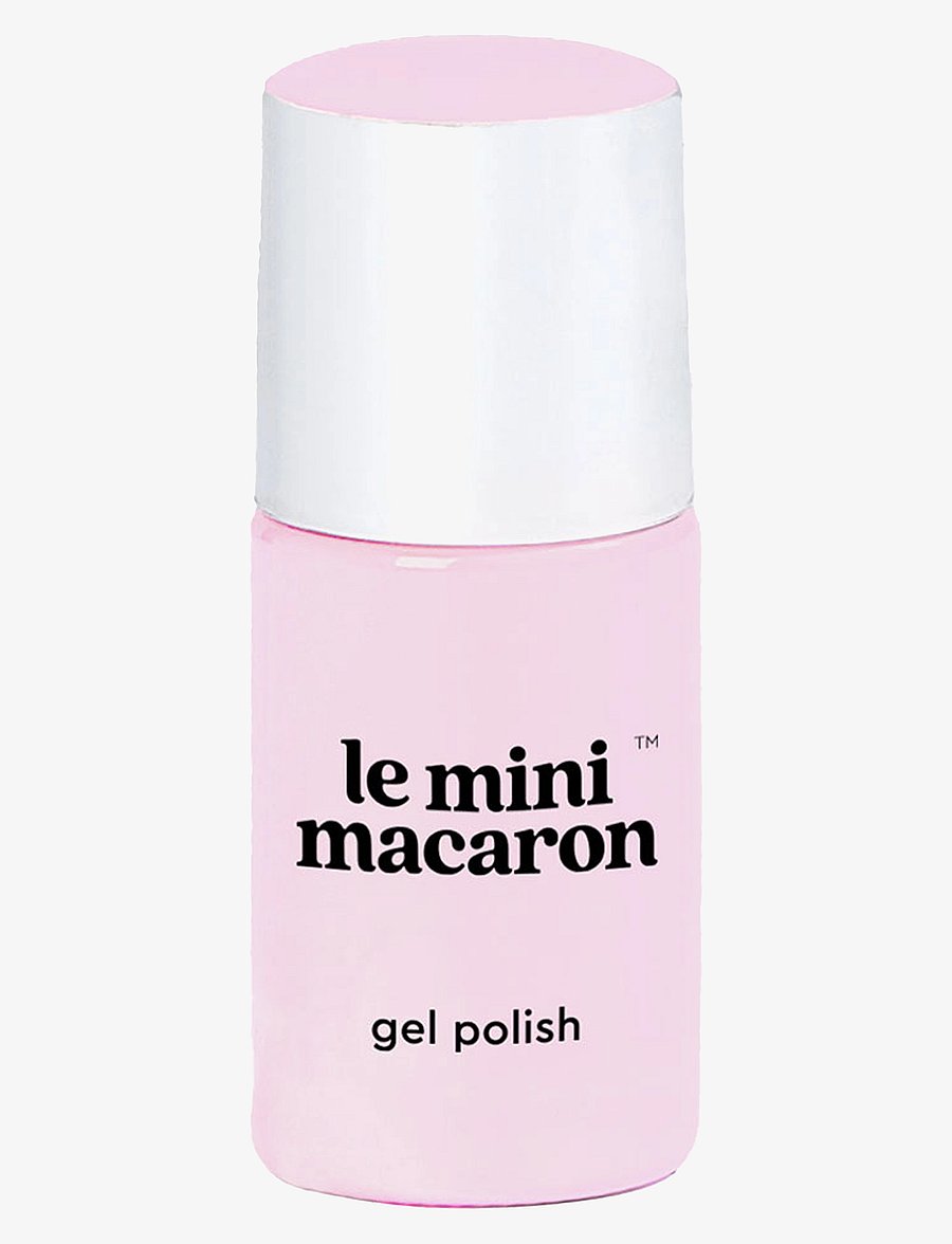 Le Mini Macaron - Single Gel Polish CAMELIA - makeup - camelia - 1