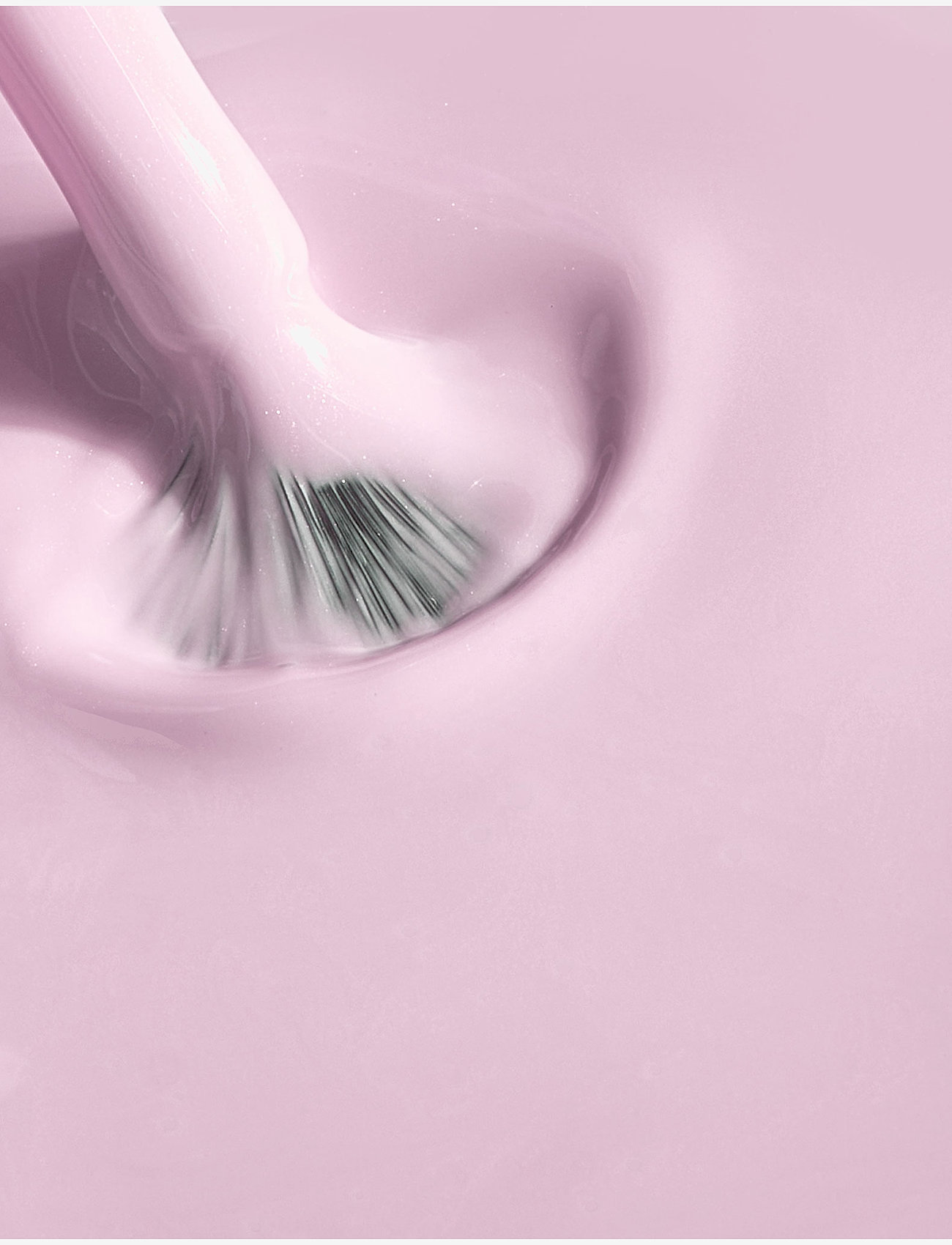 Le Mini Macaron - Single Gel Polish CAMELIA - smink - camelia - 2