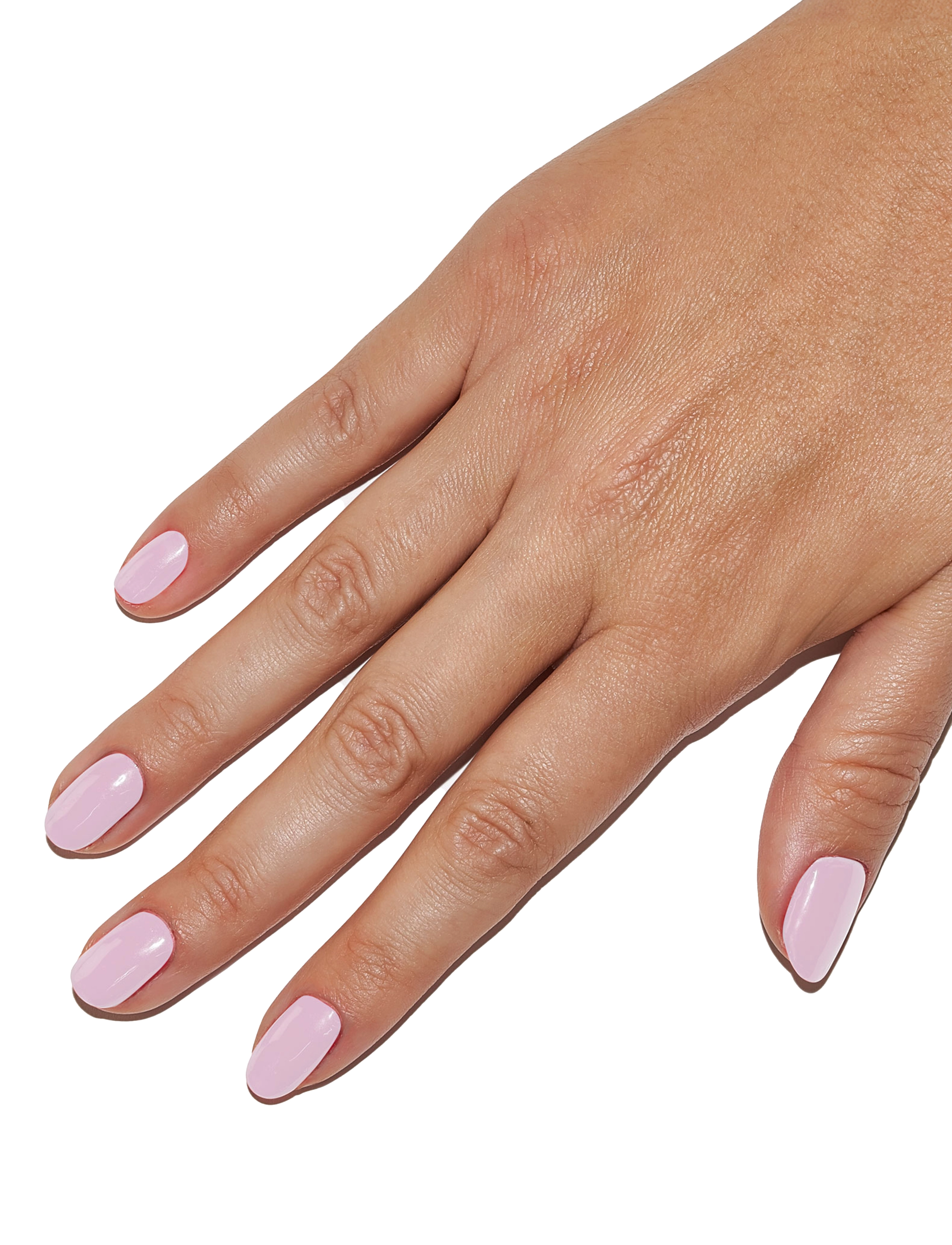Le Mini Macaron Single Gel Polish Camelia, 8.5 ml, Pink, Negle > Gelé-Neglelak, Dame