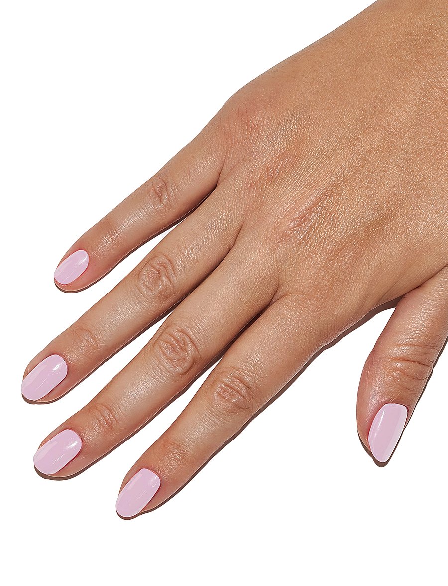 Le Mini Macaron - Single Gel Polish CAMELIA - makeup - camelia - 0