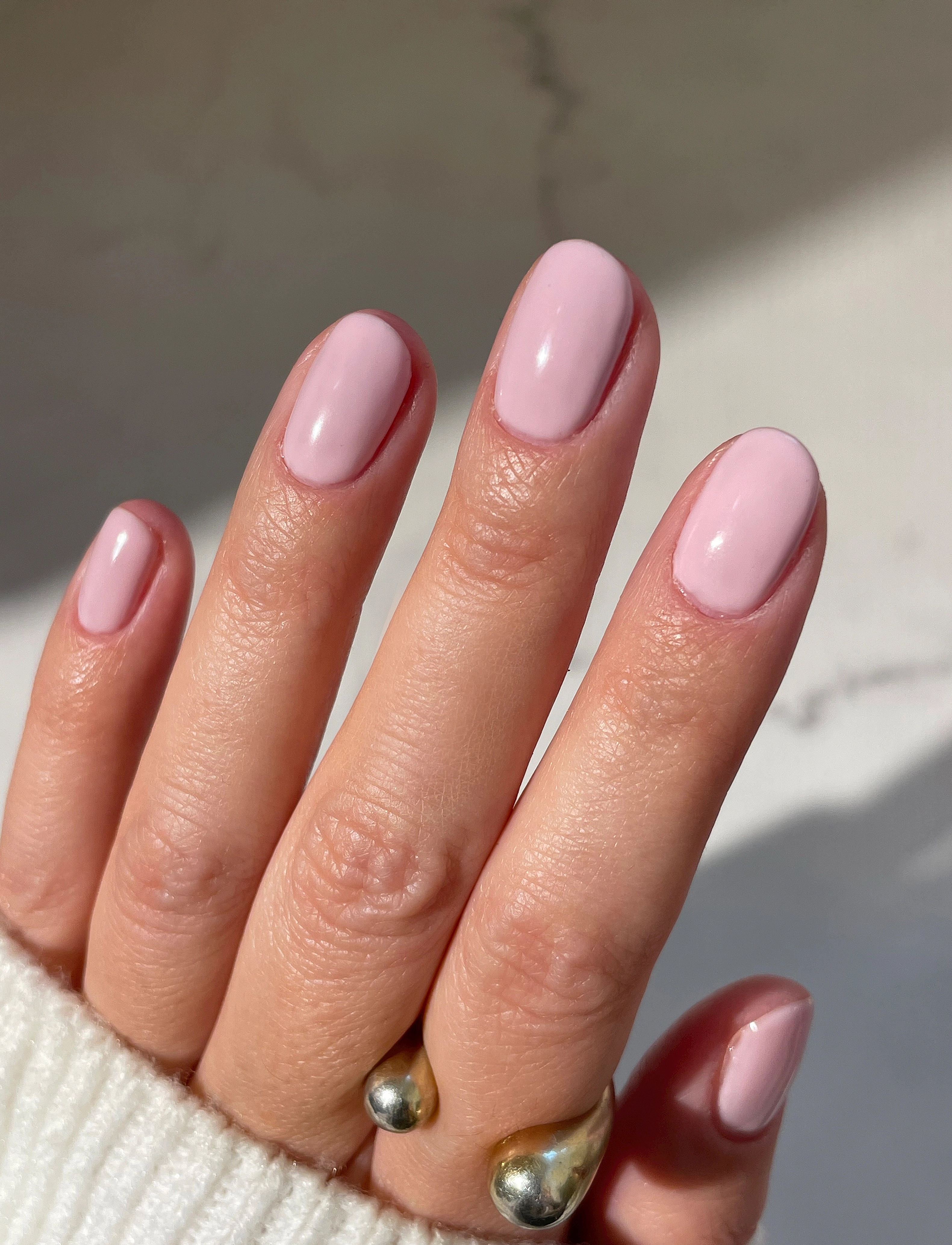 Le Mini Macaron - Single Gel Polish CAMELIA - sminke - camelia - 3