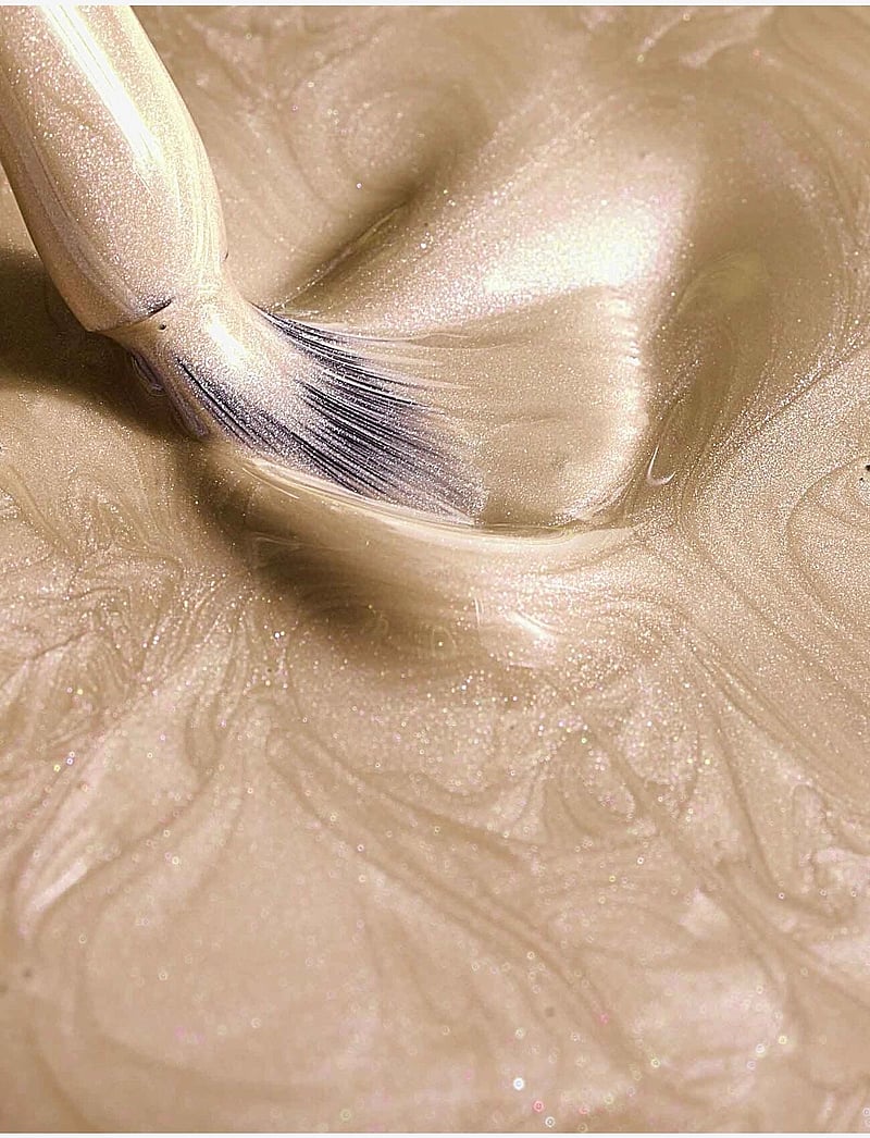 Le Mini Macaron - Single Gel Polish GOLDEN ELIXIR - makeup - golden elixir - 2