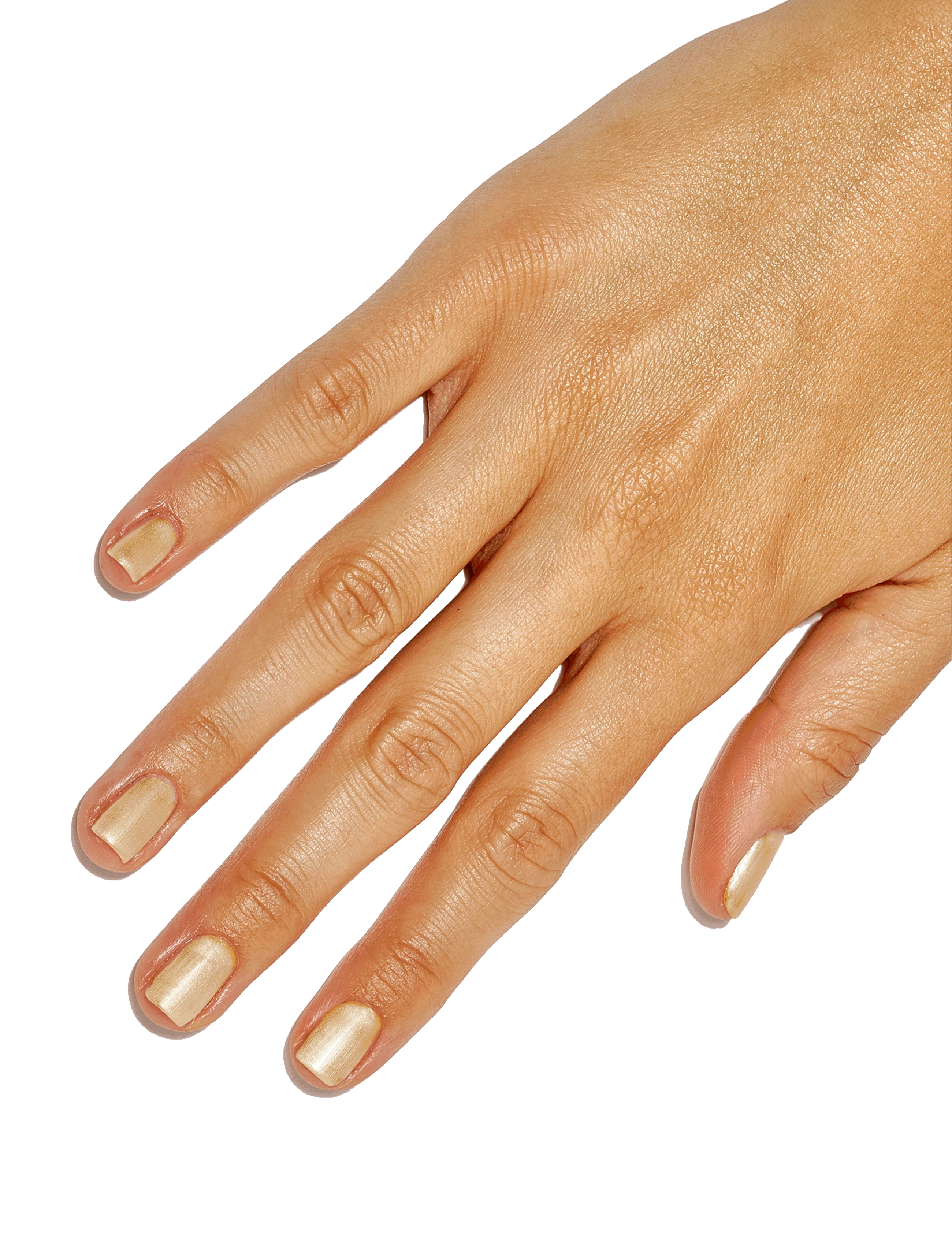 Le Mini Macaron - Single Gel Polish GOLDEN ELIXIR - smink - golden elixir - 4