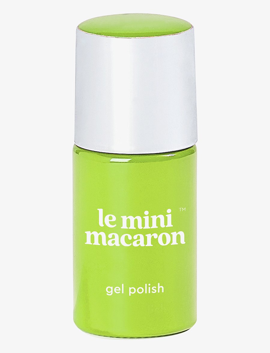 Le Mini Macaron - Single Gel Polish LIME - makeup - lime - 1