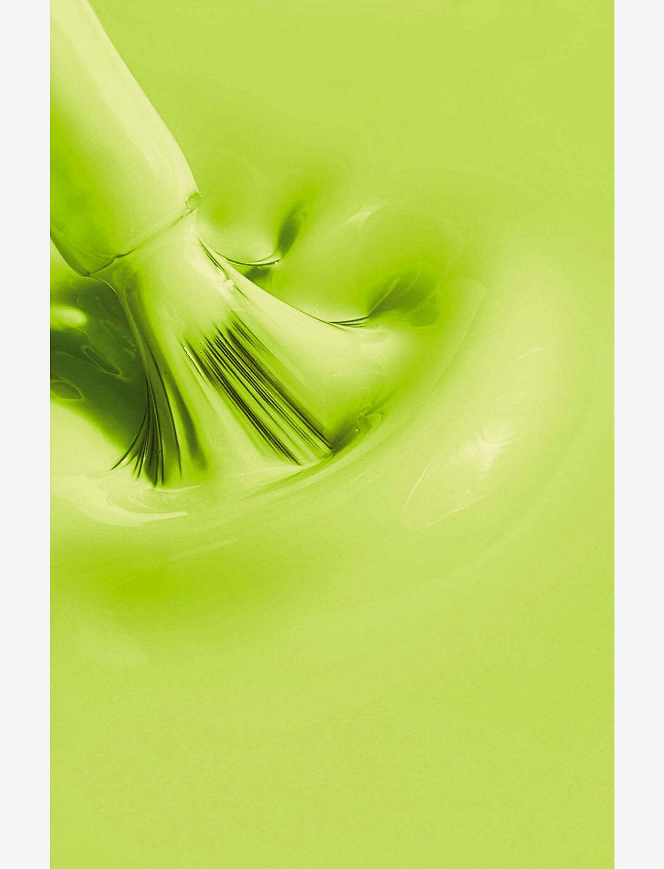 Le Mini Macaron - Single Gel Polish LIME - makeup - lime - 2