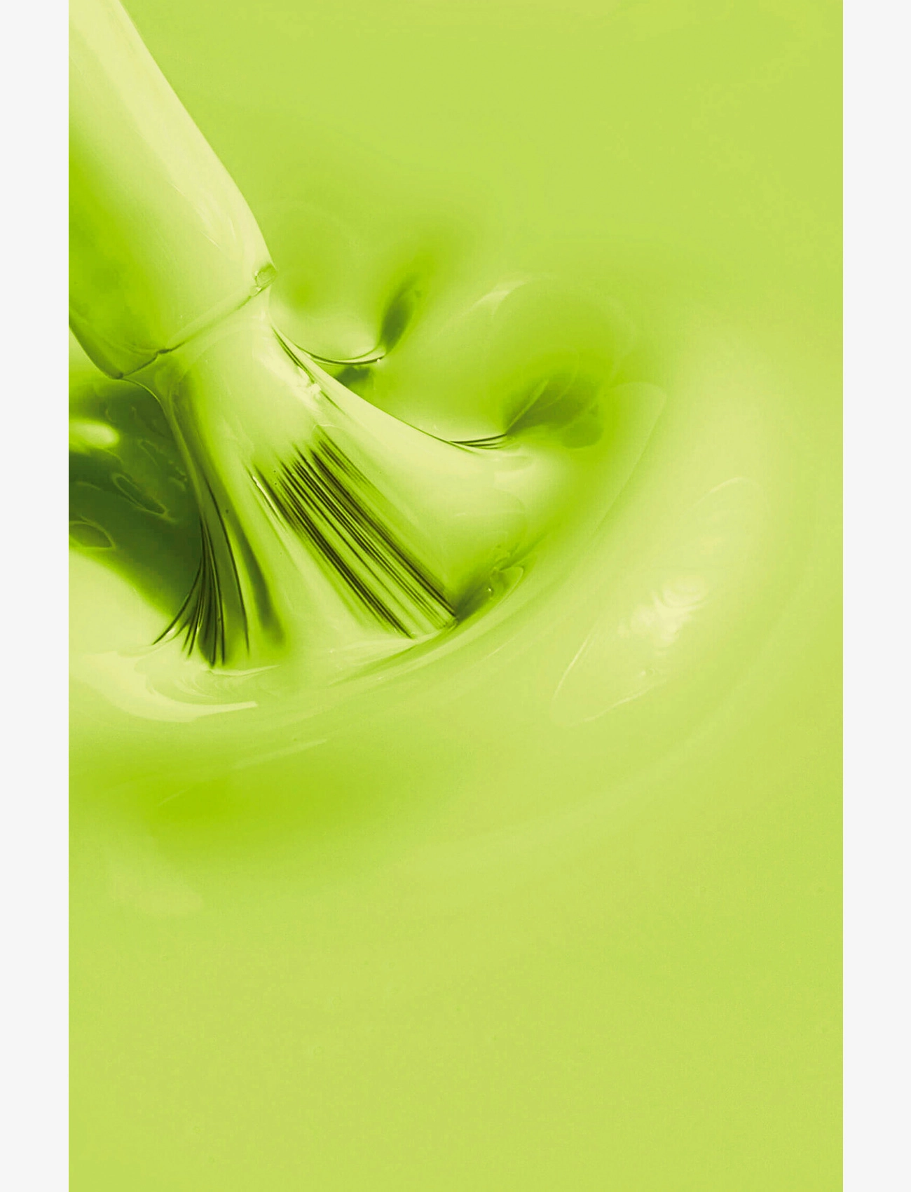 Le Mini Macaron - Single Gel Polish LIME - smink - lime - 2