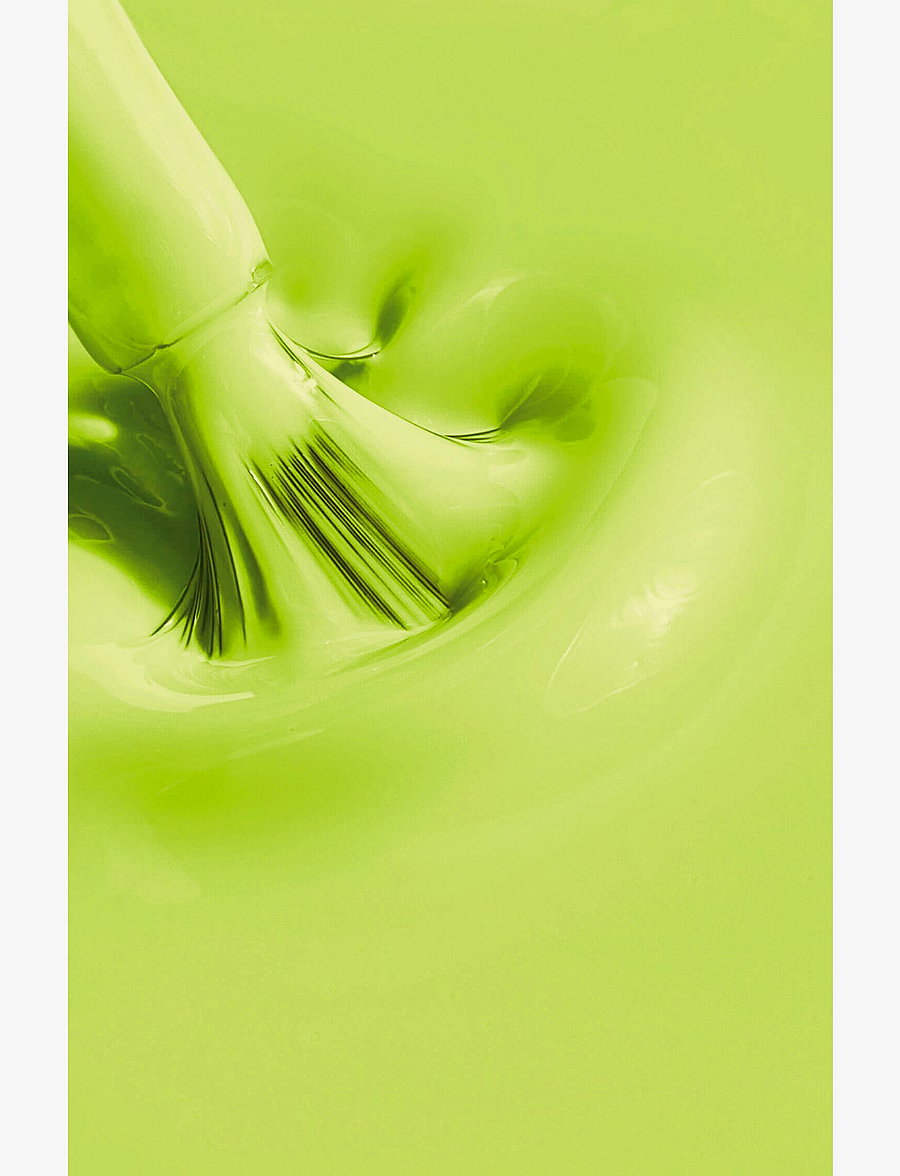 Le Mini Macaron - Single Gel Polish LIME - makeup - lime - 2
