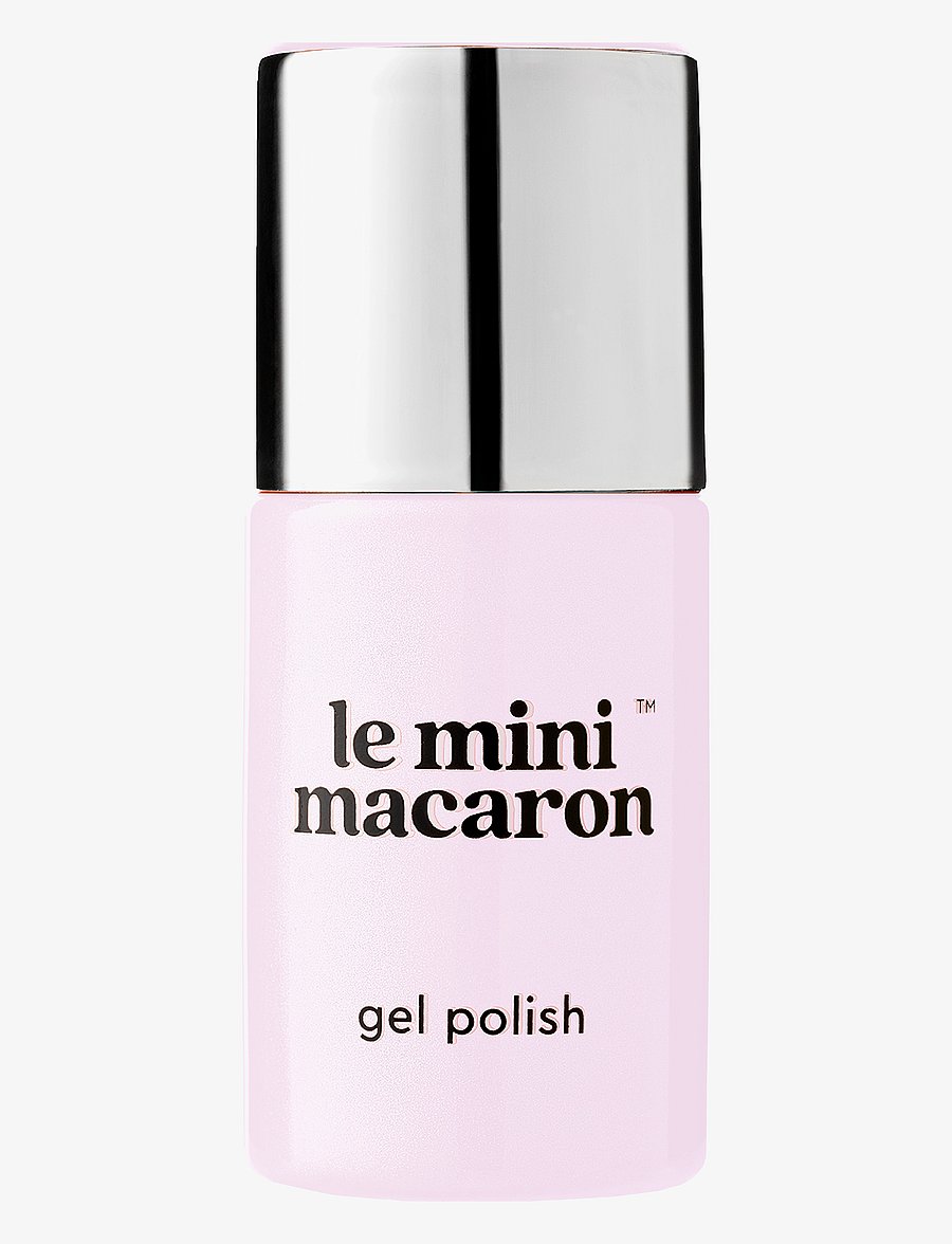 Le Mini Macaron - Single Gel Polish PINK PARADISE - makeup - pink paradise - 1