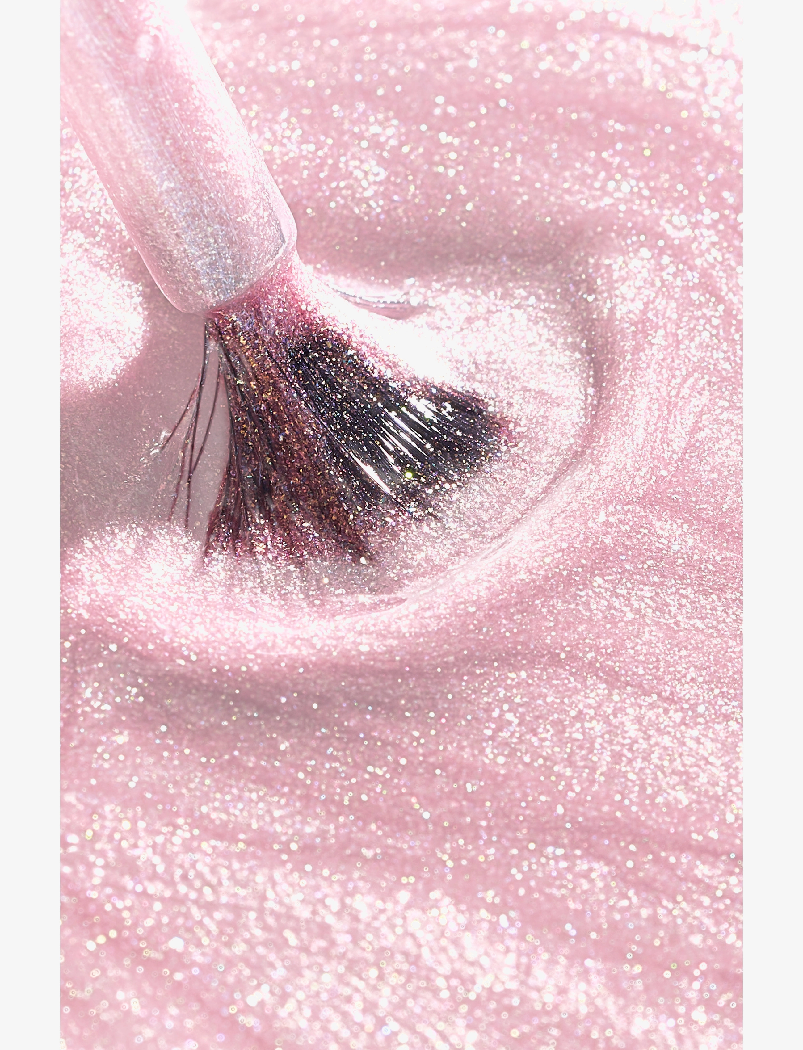 Le Mini Macaron - Single Gel Polish PINK PARADISE - makeup - pink paradise - 2