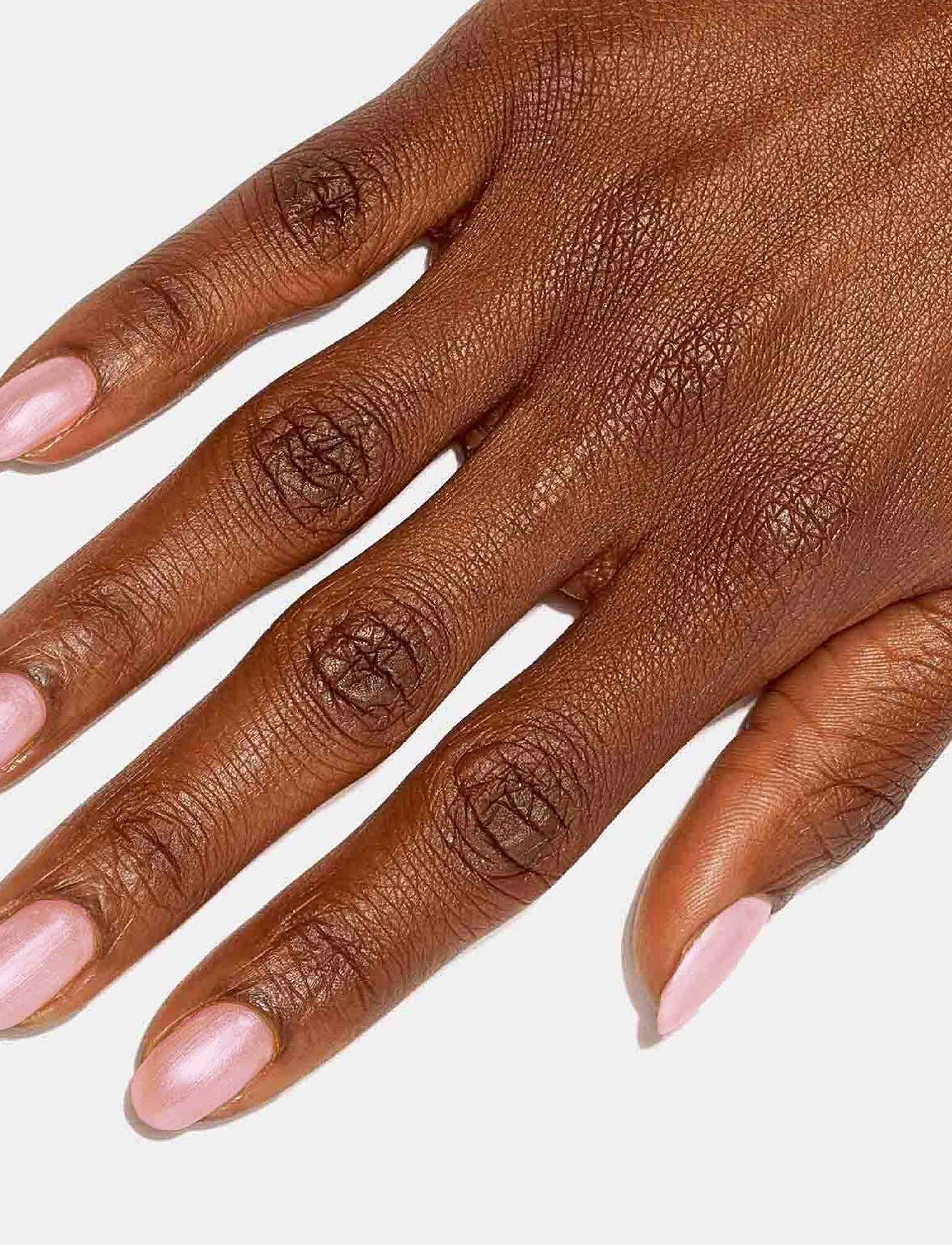 Le Mini Macaron Single Gel Polish Pink Paradise, 8.5 ml, Pink, Negle > Gelé-Neglelak, Dame