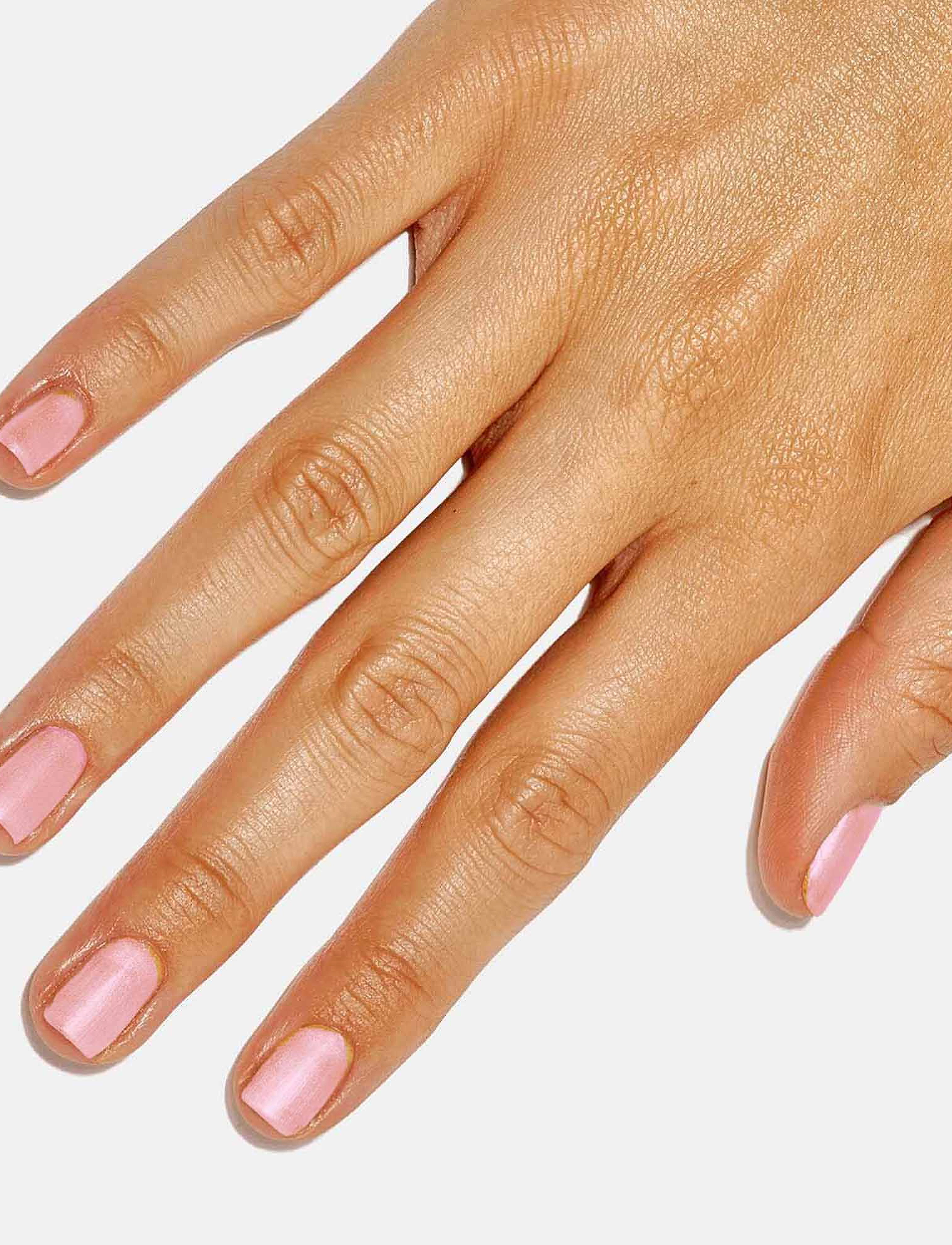 Le Mini Macaron - Single Gel Polish PINK PARADISE - makeup - pink paradise - 3
