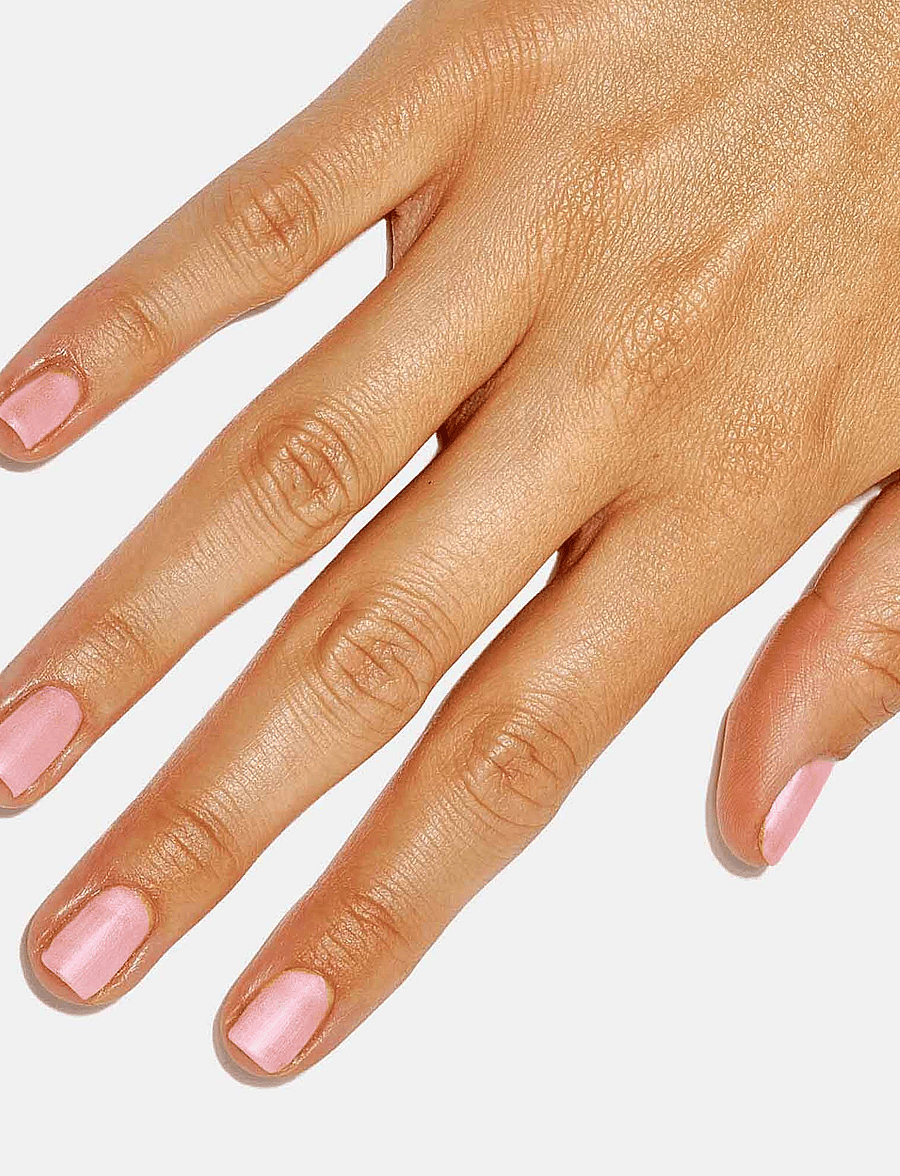 Le Mini Macaron - Single Gel Polish PINK PARADISE - makeup - pink paradise - 3