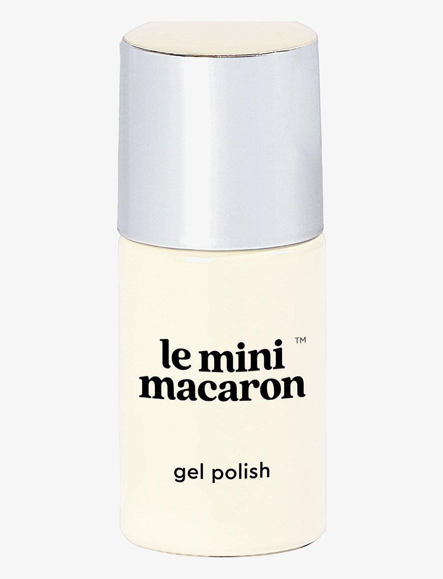 Le Mini Macaron - Single Gel Polish, Vanilla Milk - makeup - vanilla milk - 1