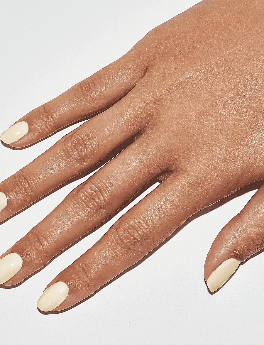 Le Mini Macaron - Single Gel Polish, Vanilla Milk - makeup - vanilla milk - 0