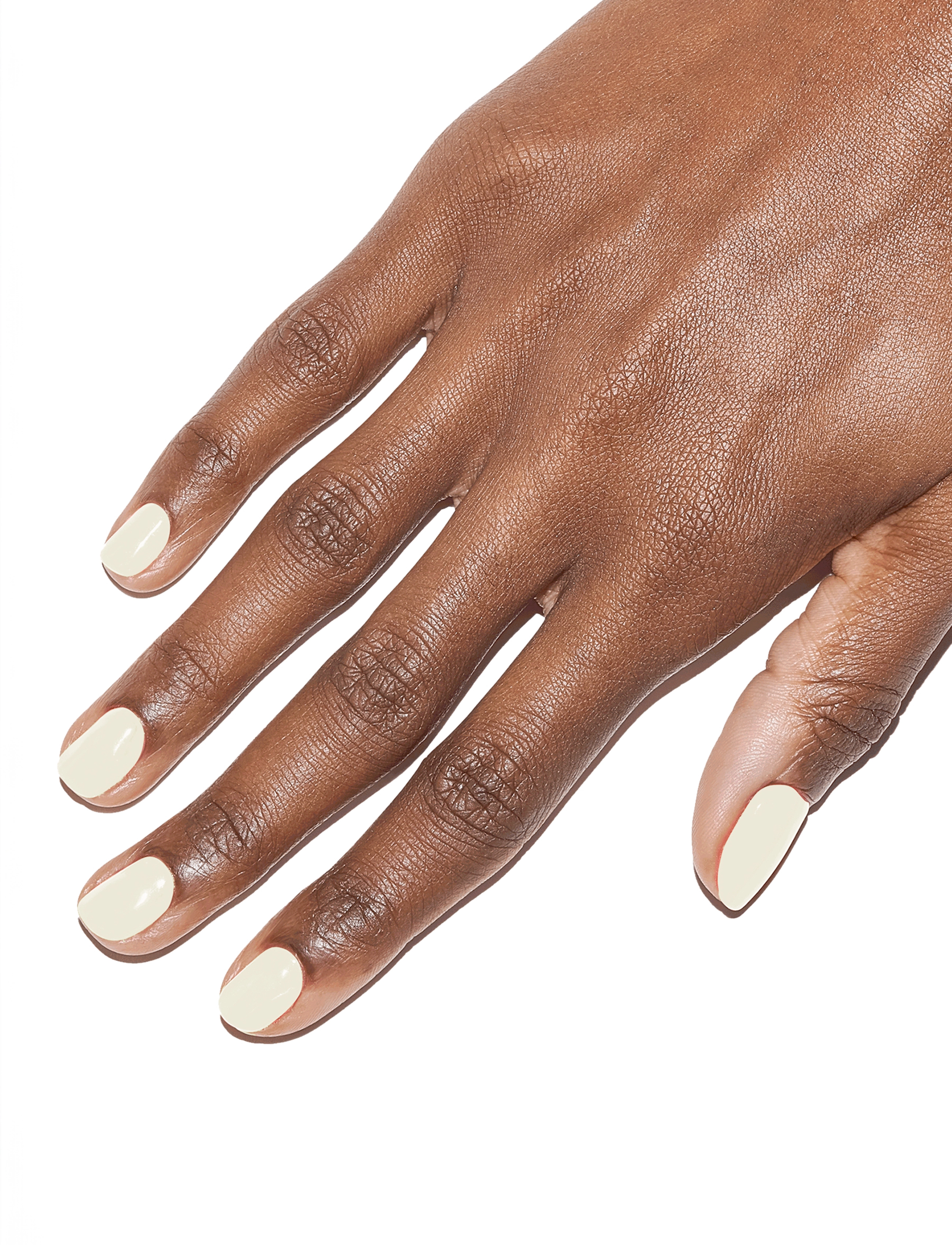 Le Mini Macaron - Single Gel Polish, Vanilla Milk - smink - vanilla milk - 3