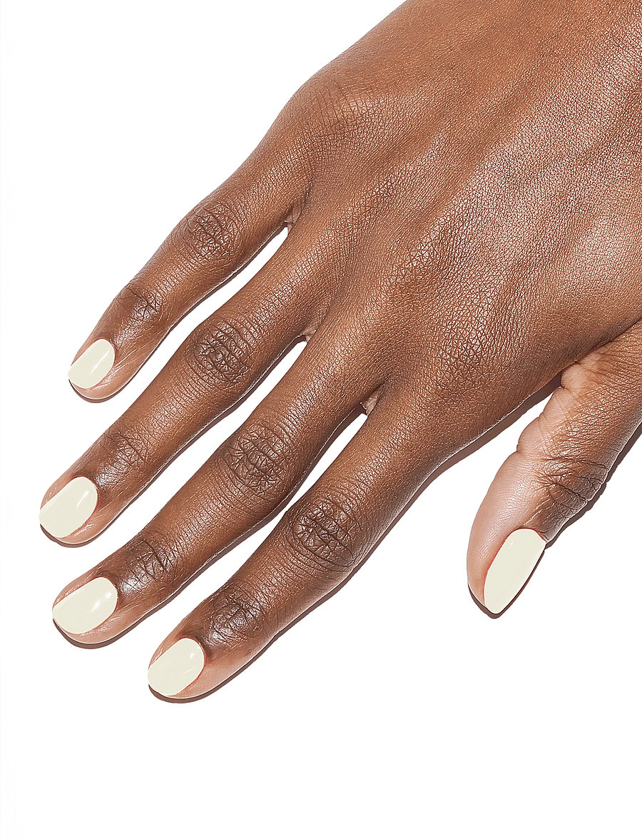 Le Mini Macaron - Single Gel Polish, Vanilla Milk - makeup - vanilla milk - 3